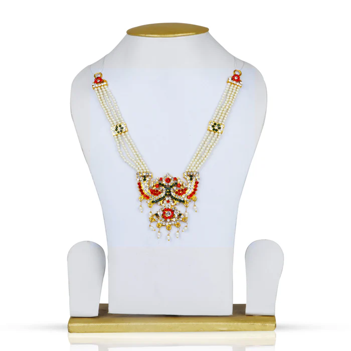 Deity Jewellery and Vastra