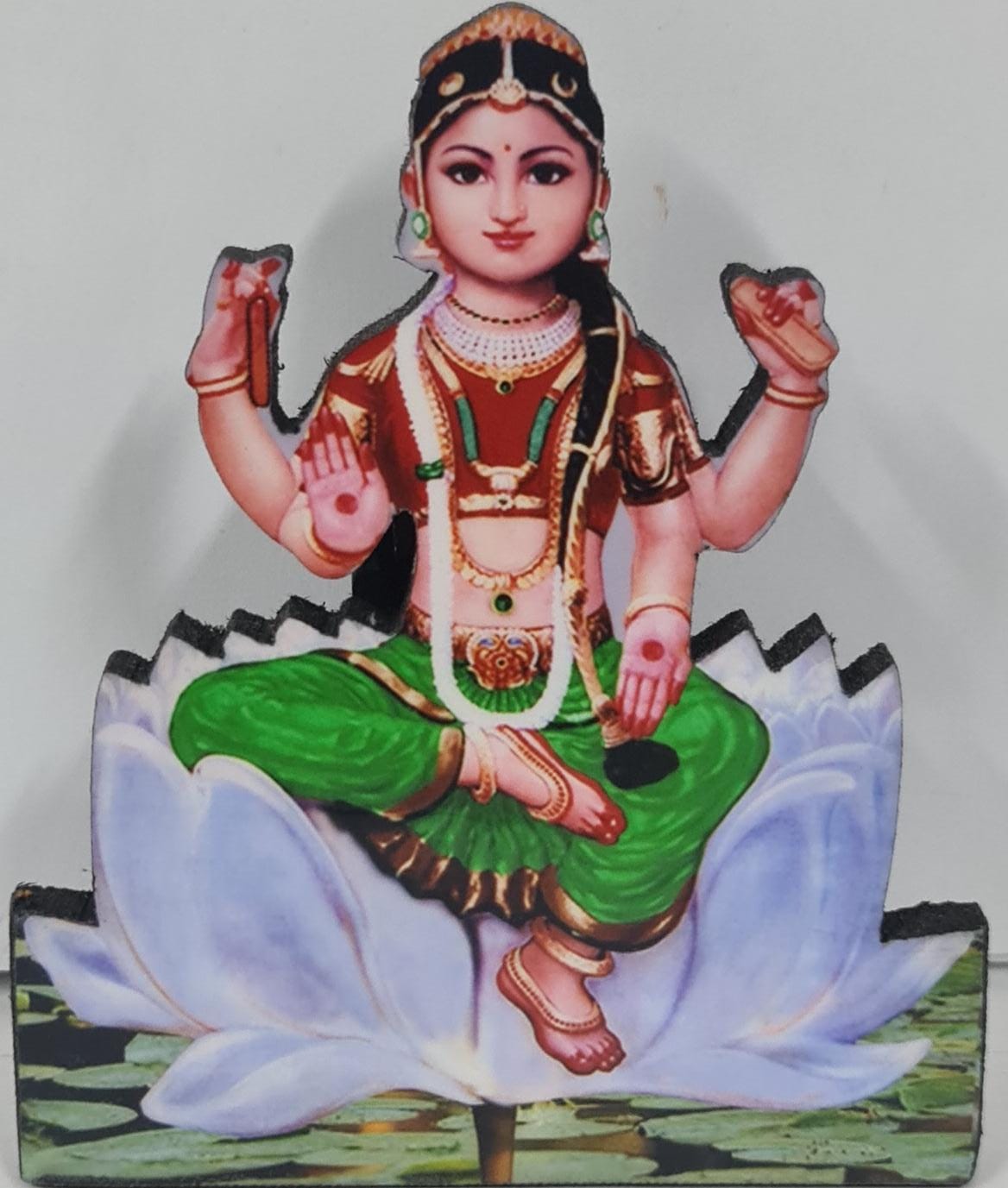 Balathripura Sundari