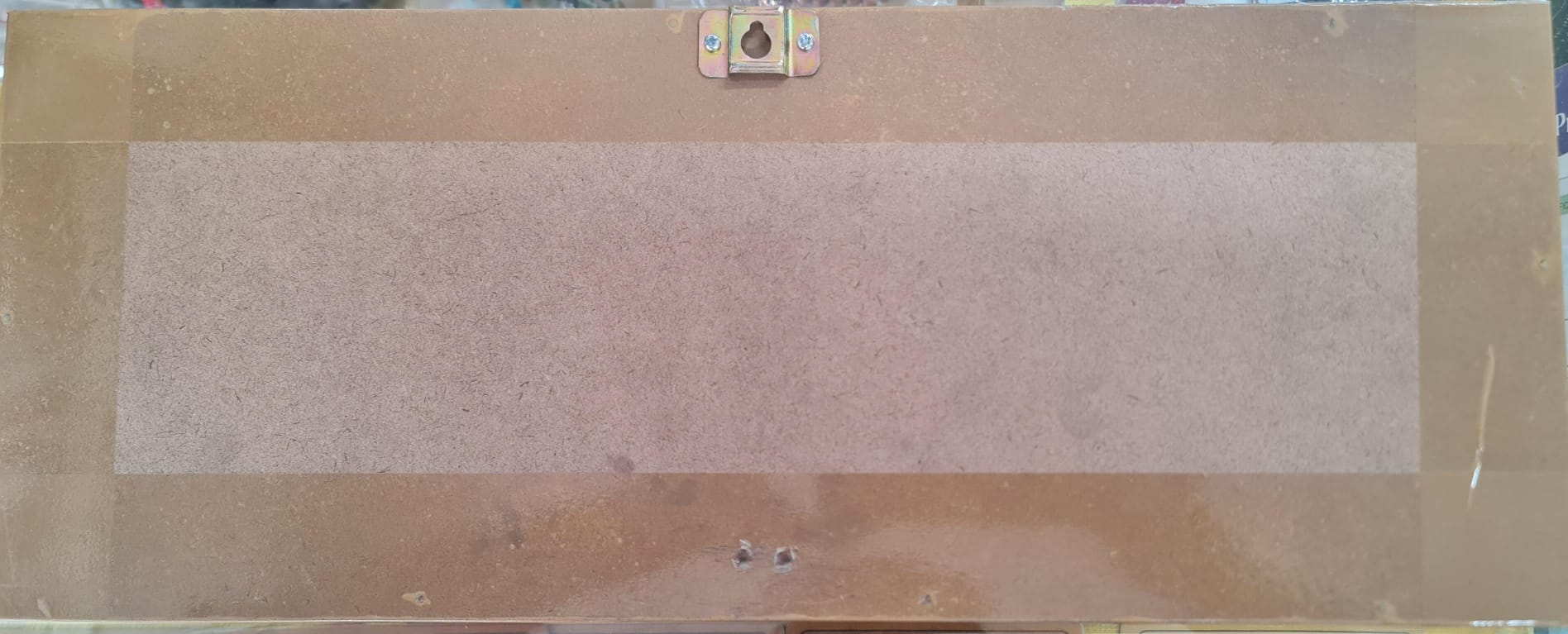 5 IN 1 MIXED PHOTO FRAME