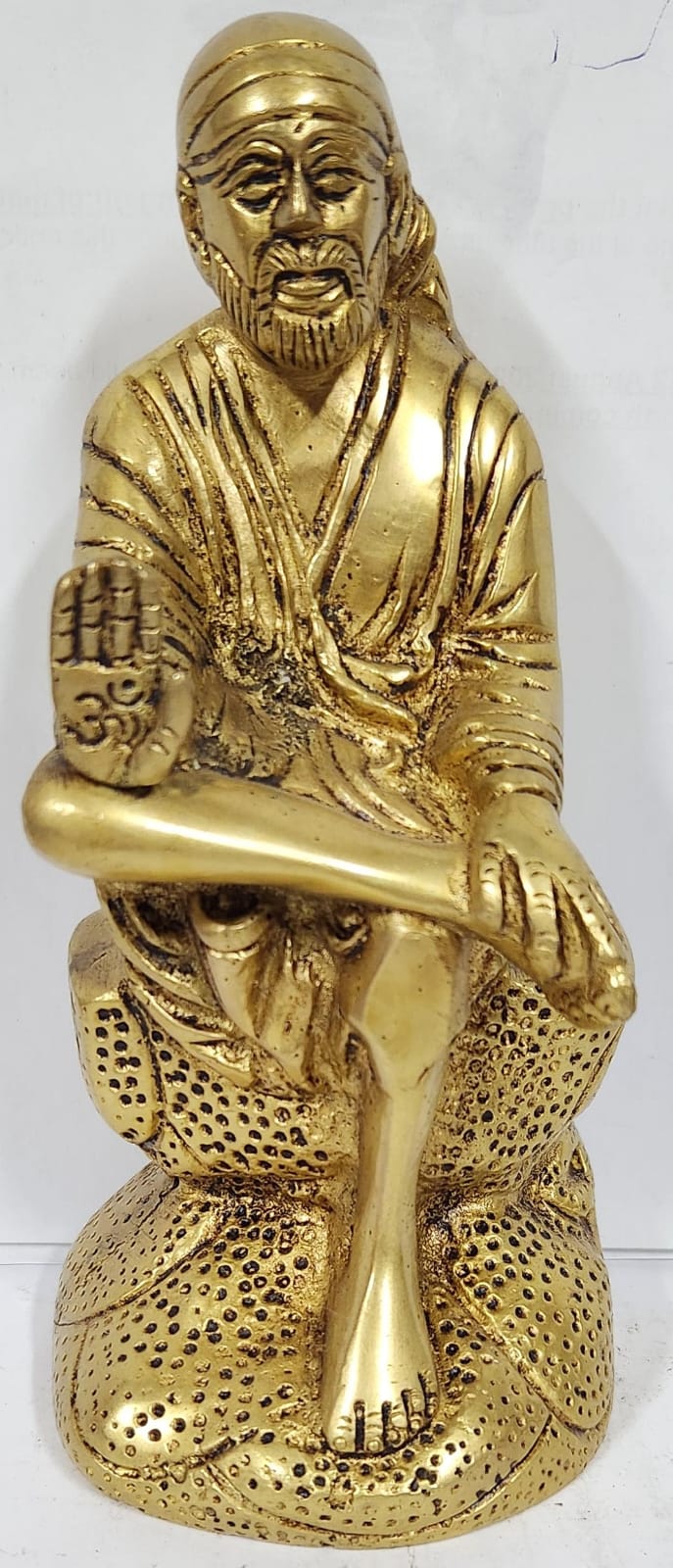 SAIBABA (L) Size - H 10.6 cm Weight 1KG