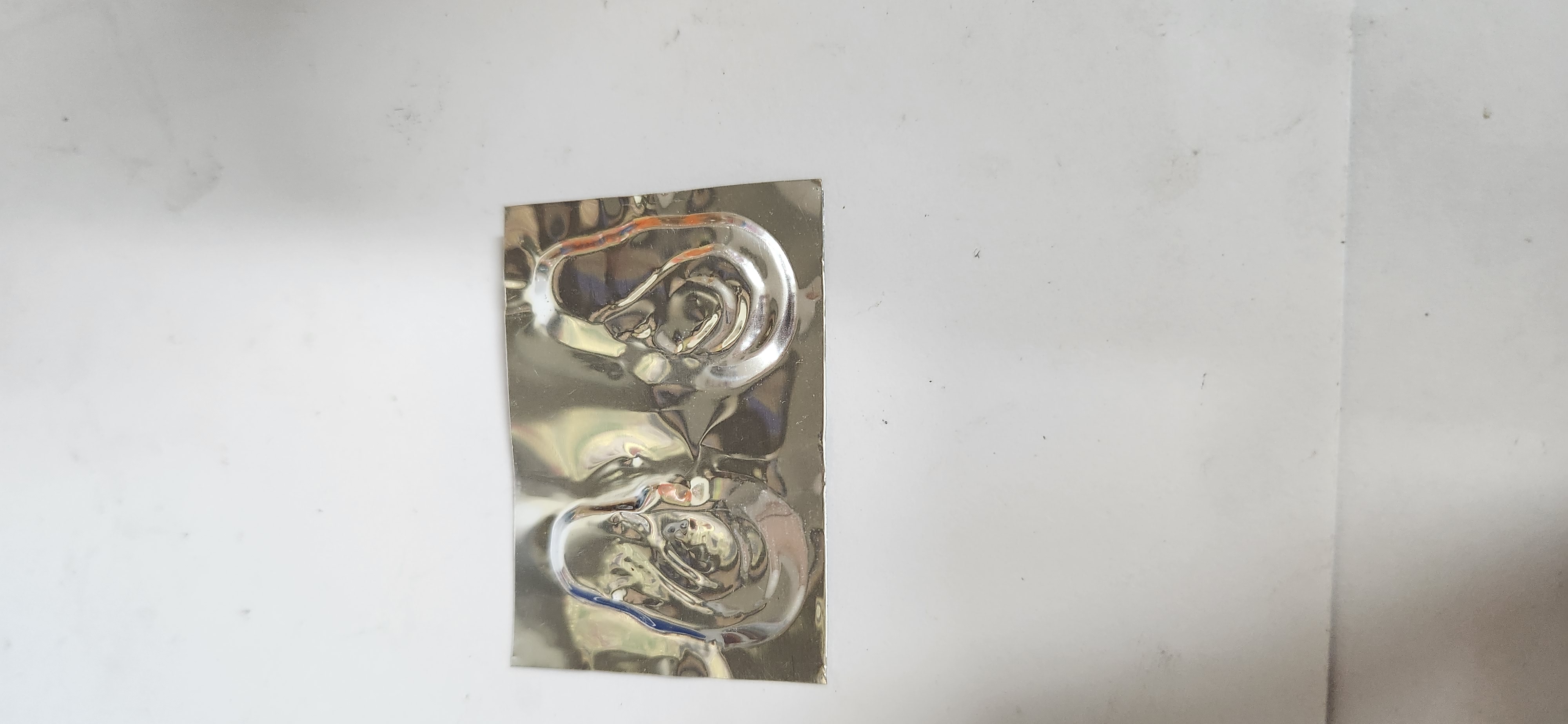 Ear Mould for Offerings