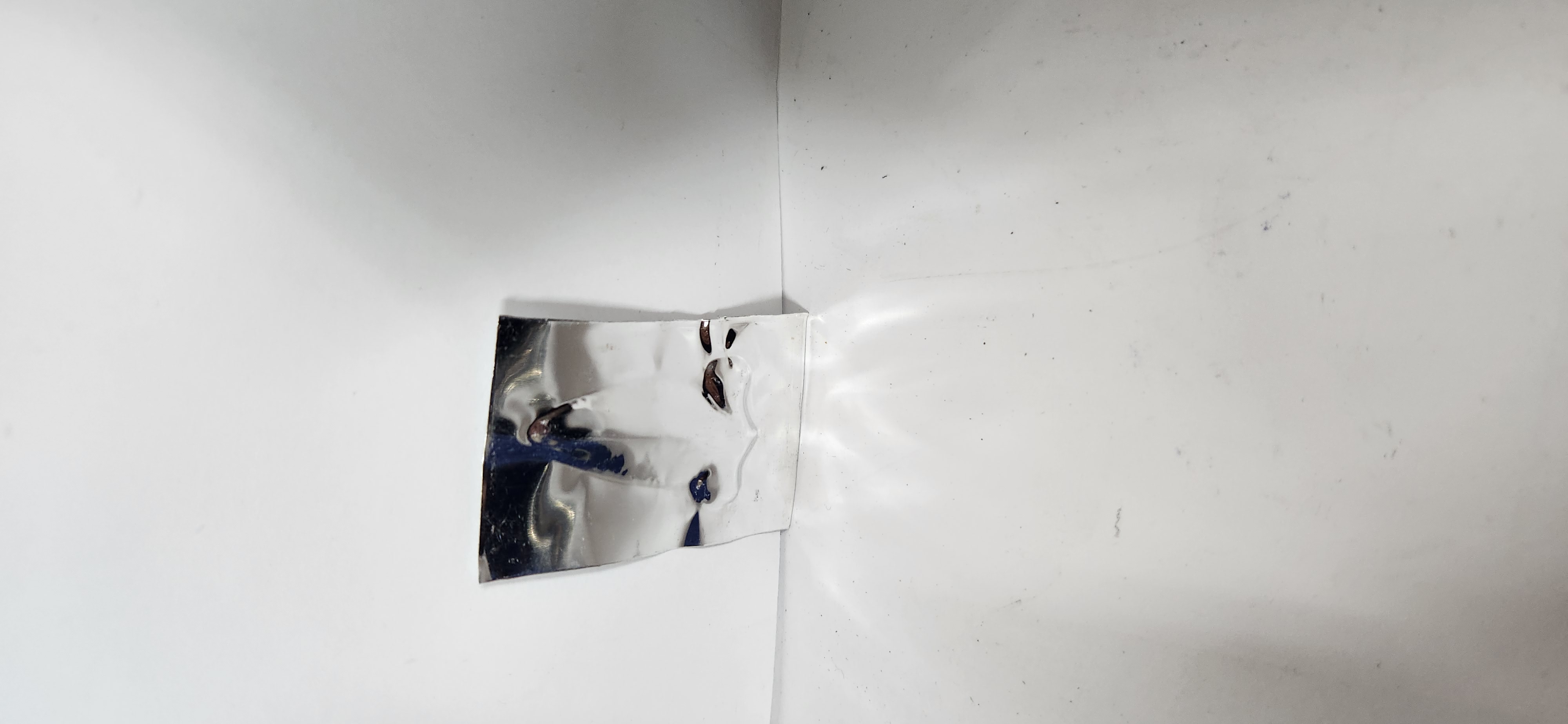 Nose Mould for Offerings