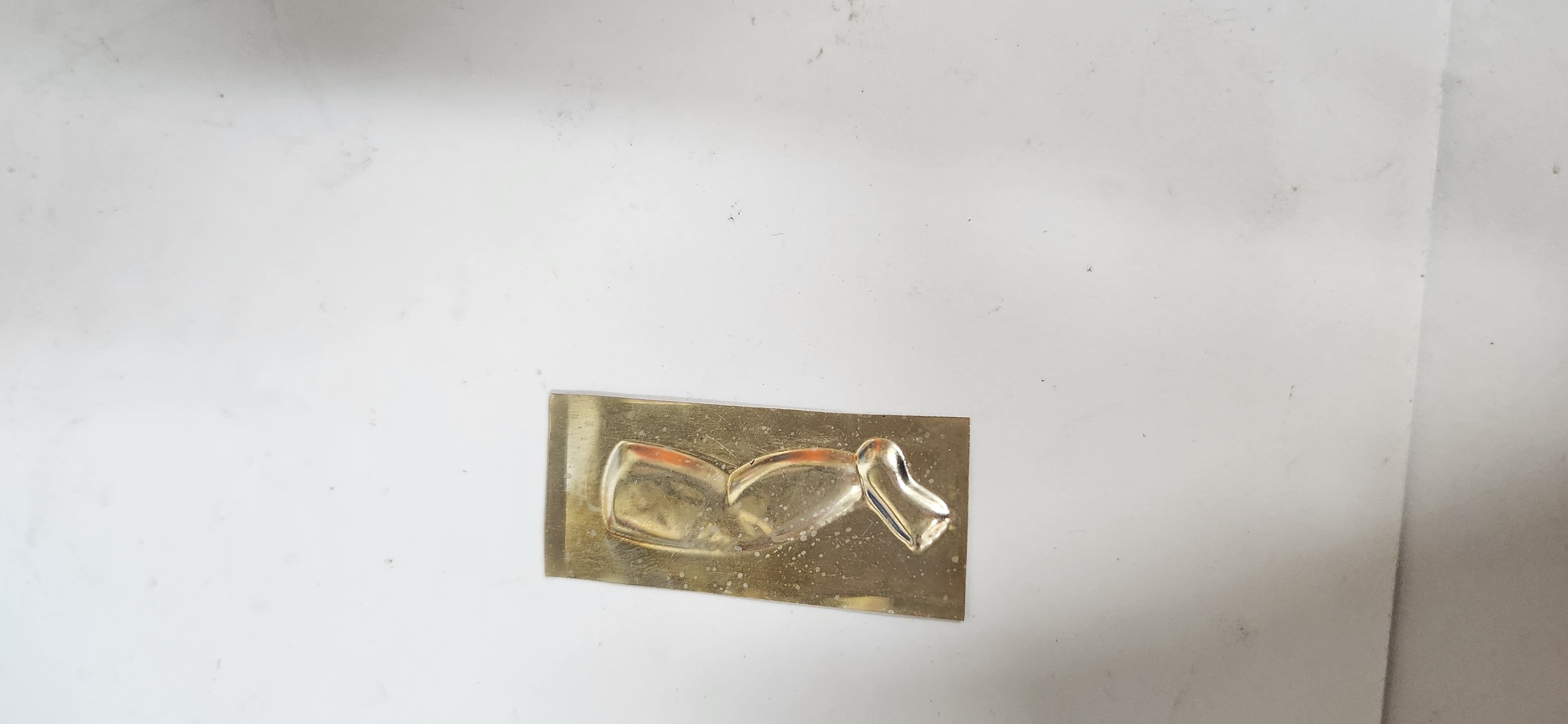 Leg Mould for Offerings