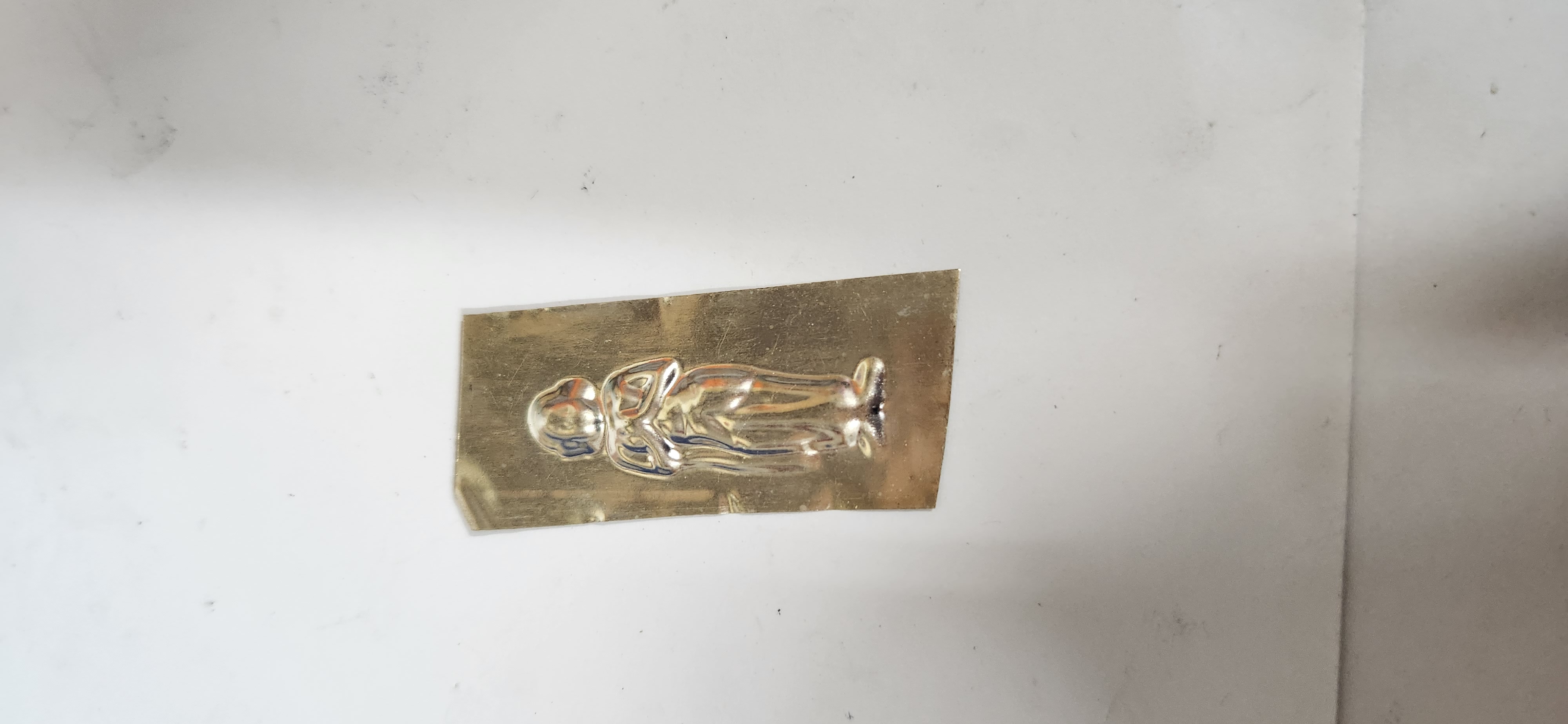 Body Mould for Offerings