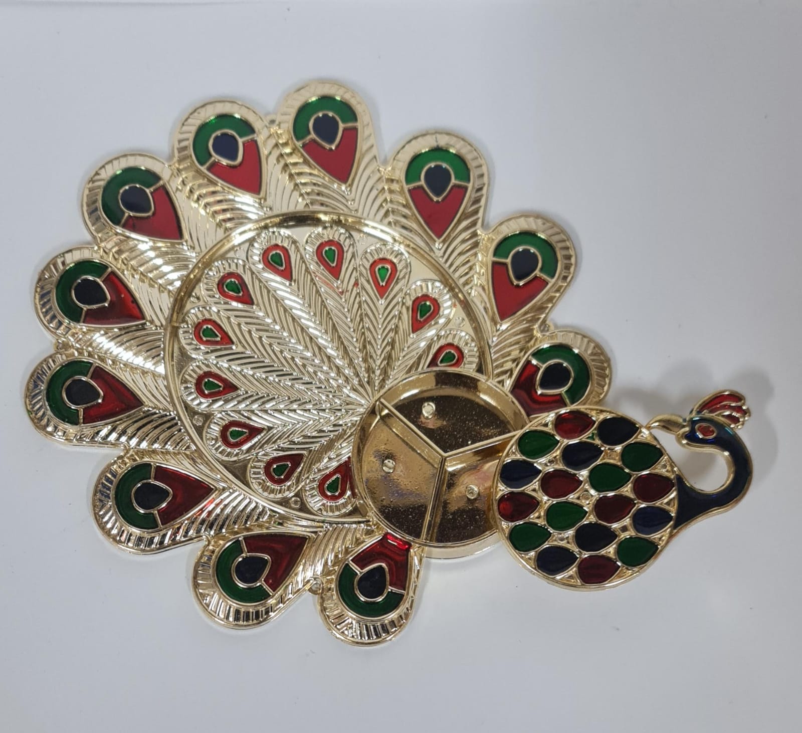 HALDI KUMKUM HOLDER/RETURN GIFTS