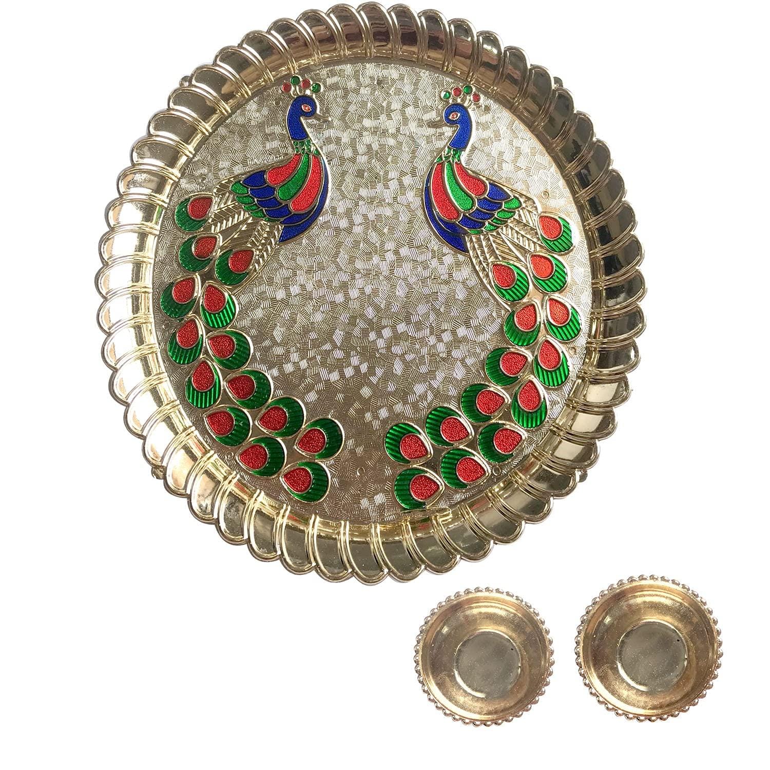HALDI KUMKUM HOLDER/RETURN GIFTS