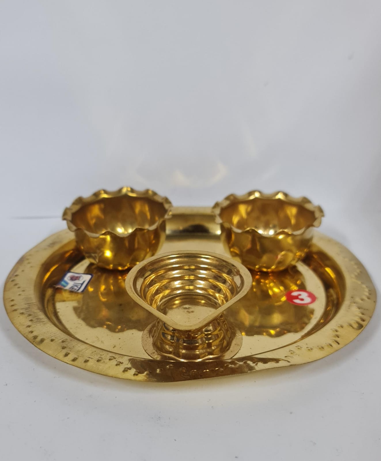 AARATHI / ARATI SET