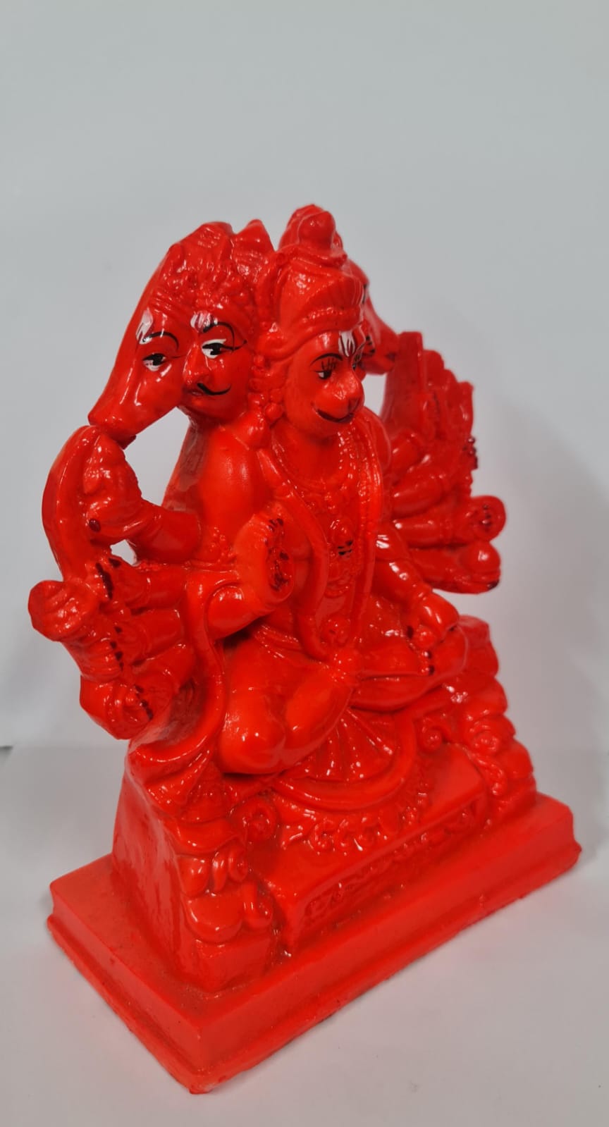 SINDOOR PANCHMUKHI HANUMAN