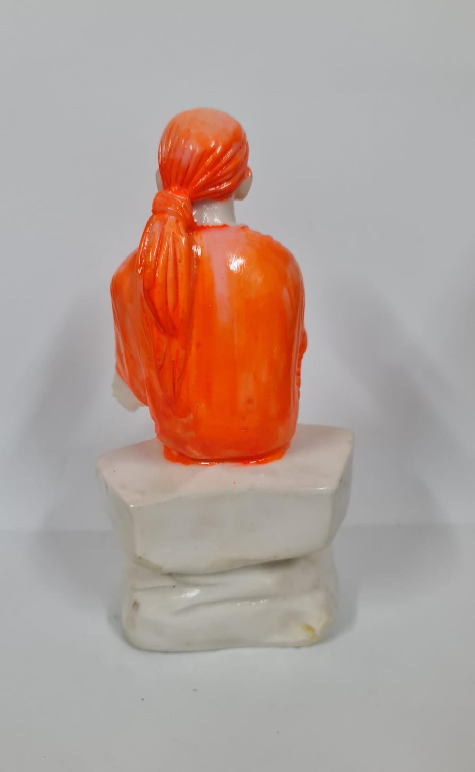 SAIBABA STATUE - Size (L) - Height 20cm