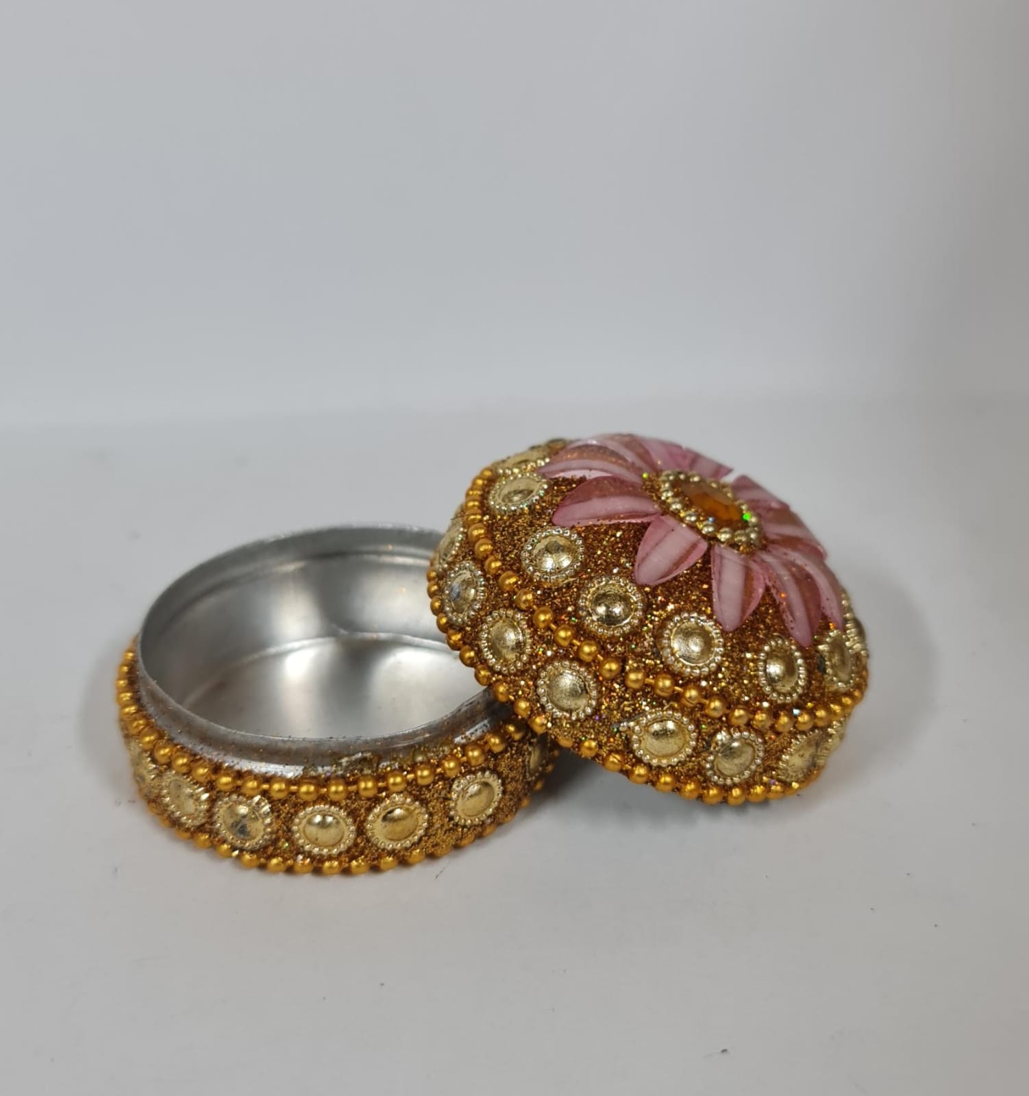 DESIGNER MULTI PURPOSE BOX/JEWELLERY BOX