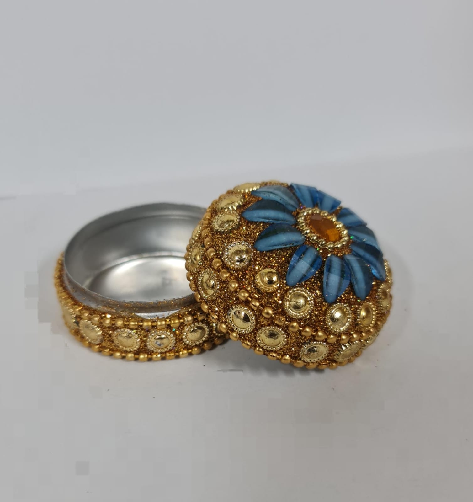 DESIGNER MULTI PURPOSE BOX/JEWELLERY BOX