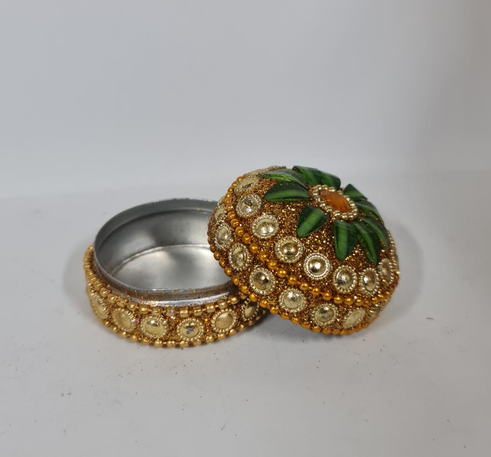 DESIGNER MULTI PURPOSE BOX/JEWELLERY BOX