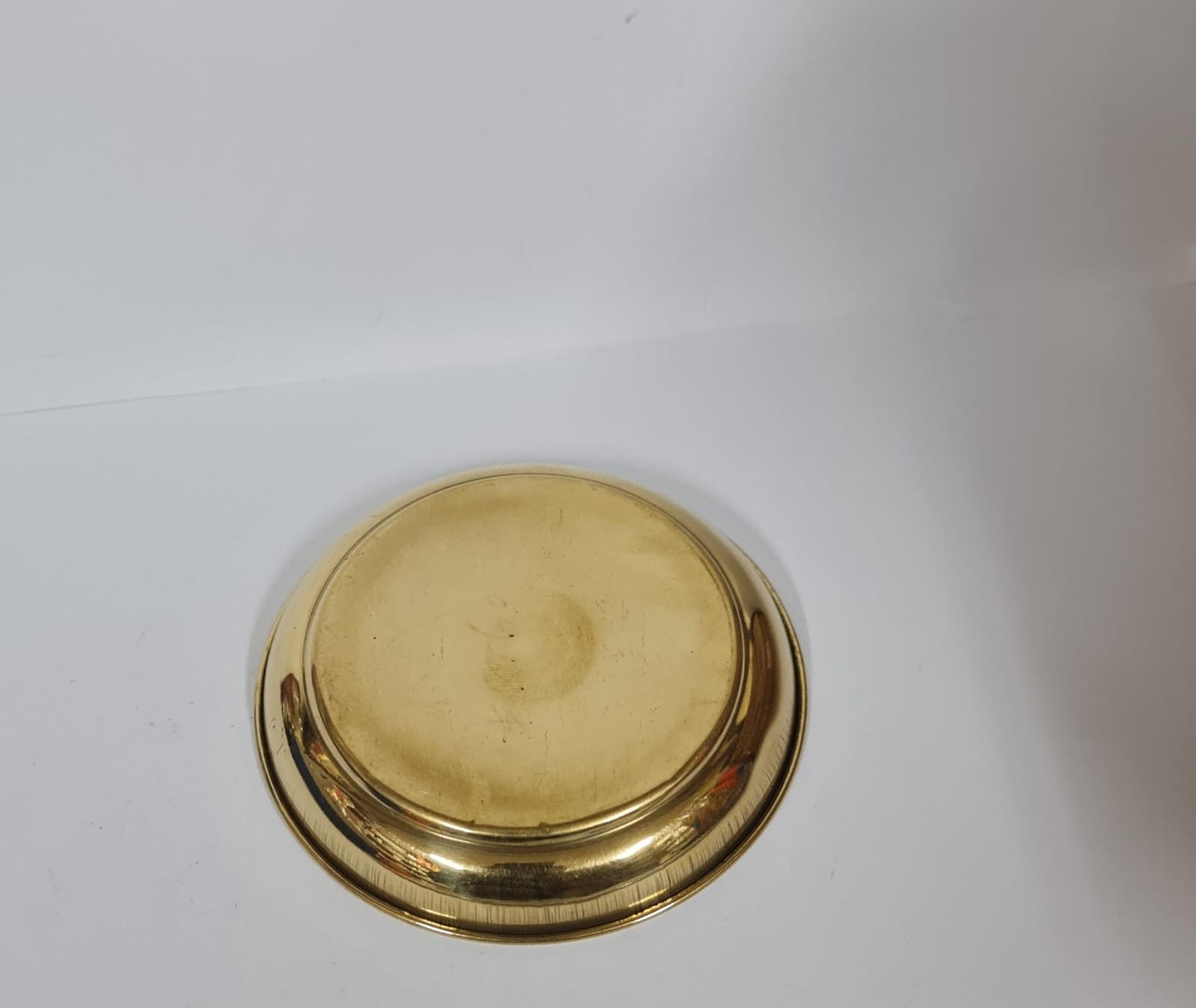 Brass Plate/Thali/Plate /Aarti Plate