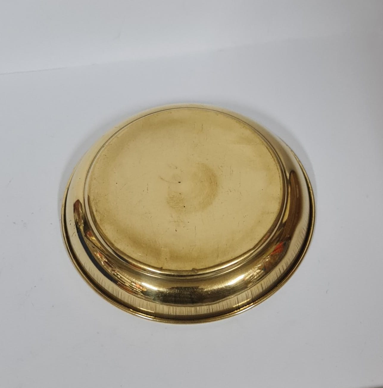 Brass Plate/Thali/Plate /Aarti Plate