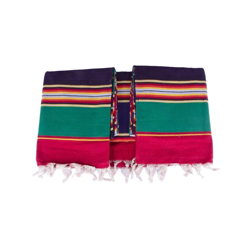 Jamukkalam - 100 x 195 Inches | Carpet/ Jamakkalam for Home