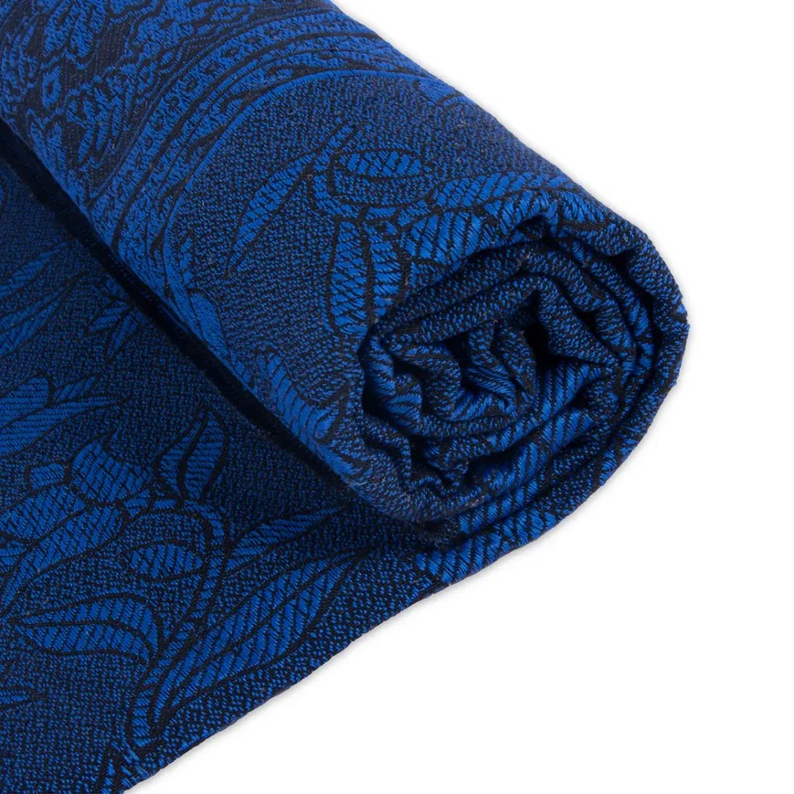 Bedsheet - 60 x 90 Inches |Blanket/ Bed Cover for Home