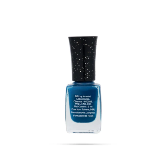 Dazller Nail Polish - 9 Ml