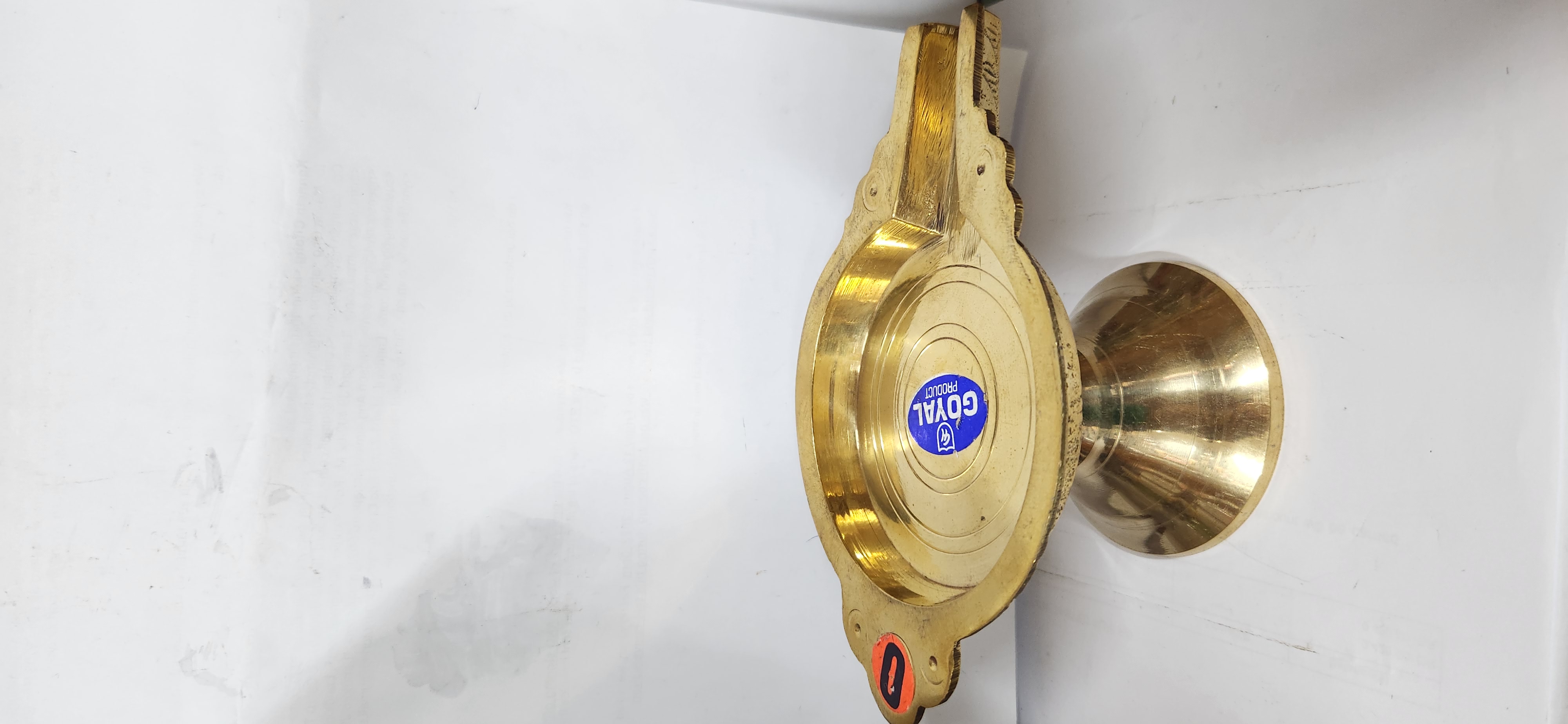 ABHISHEK PATRA (S) Height 7.5 cm x Length 15cm