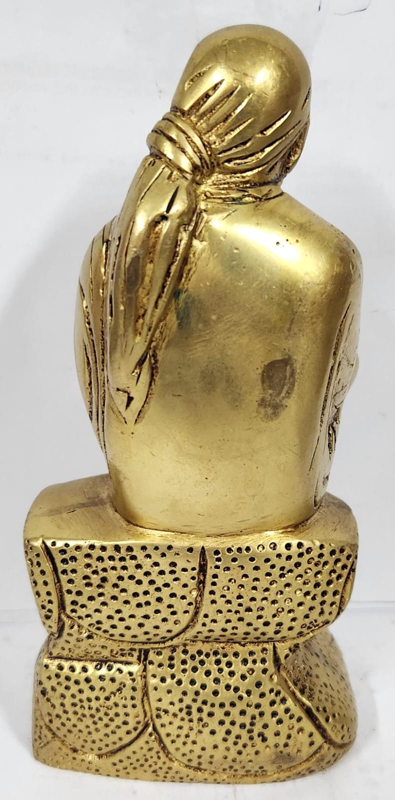 SAIBABA (L) Size - H 10.6 cm Weight 1KG