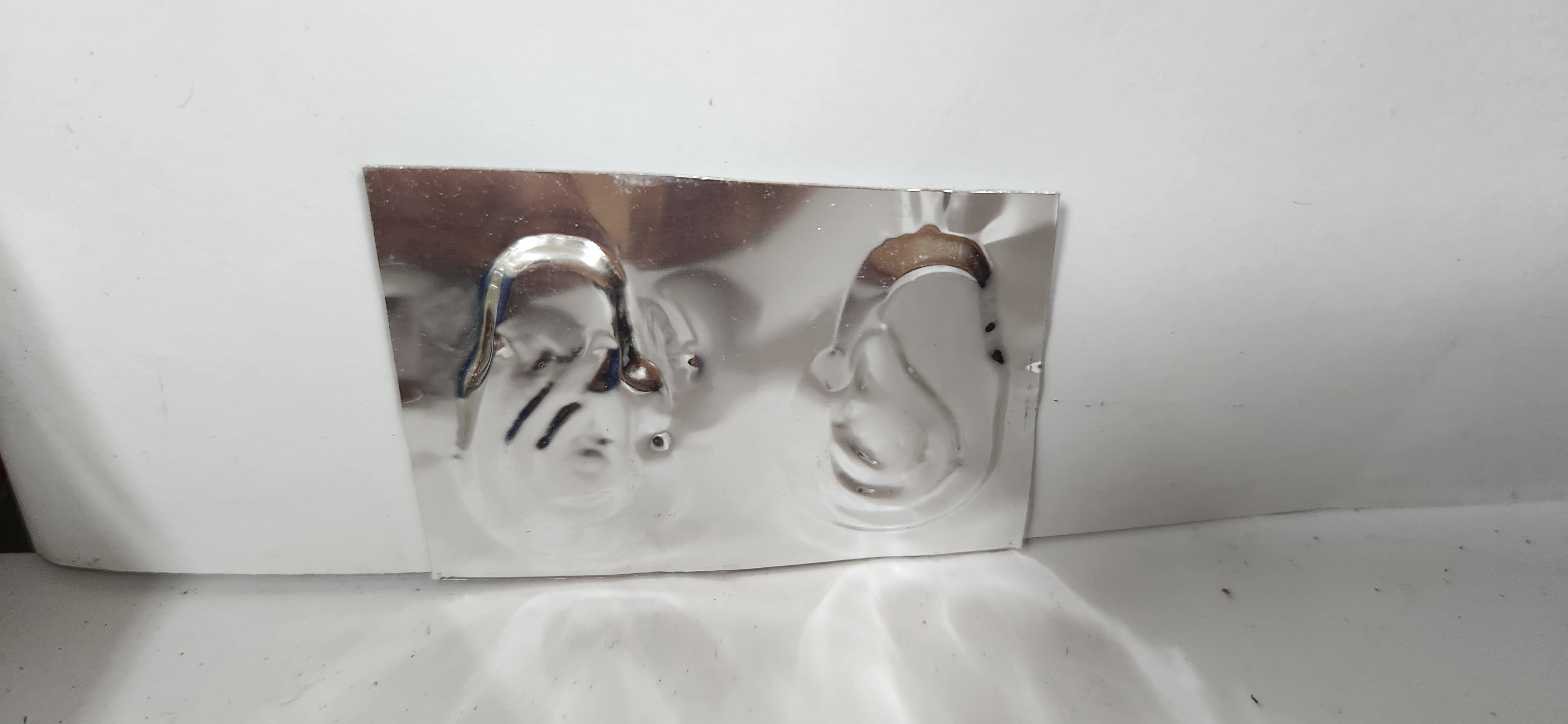 Ear Mould for Offerings