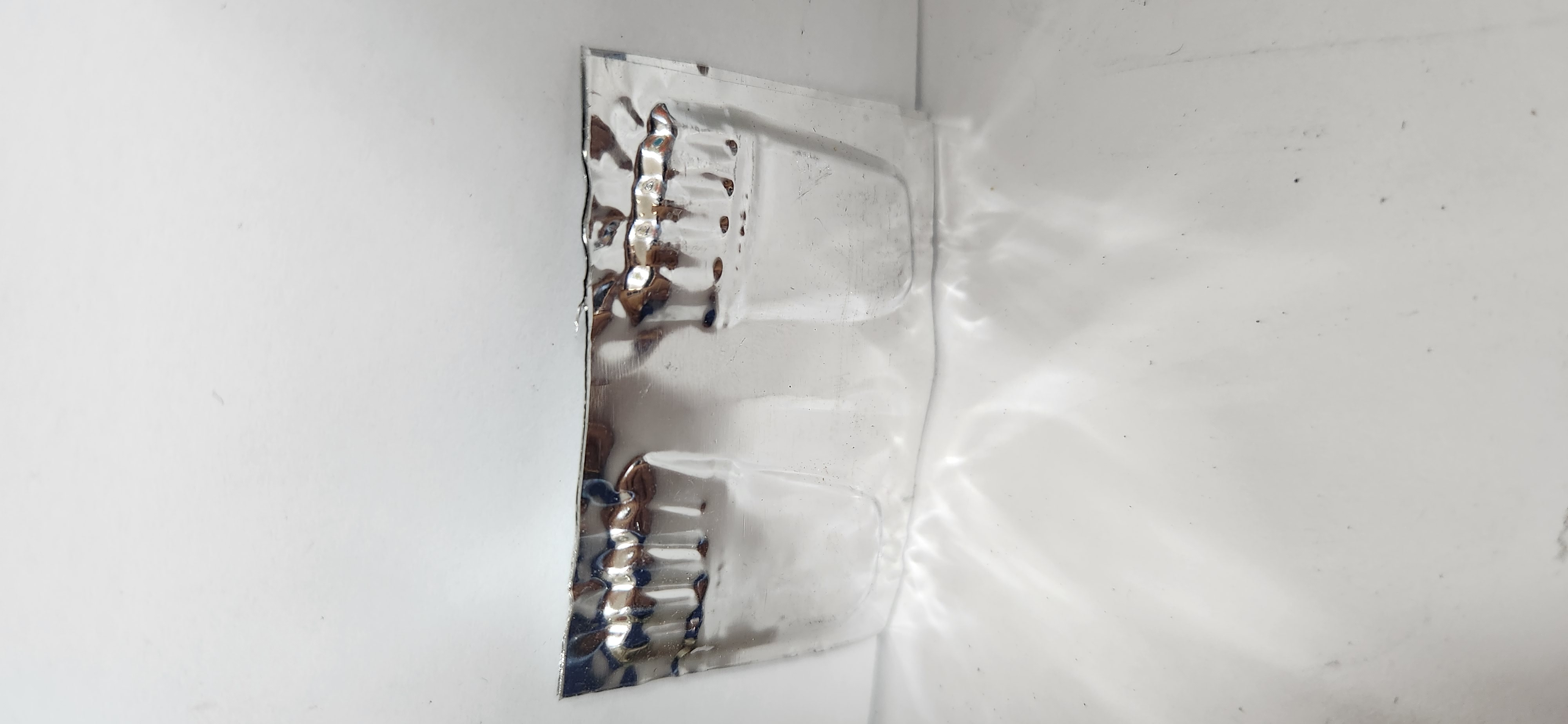 Feet Mould for Offerings