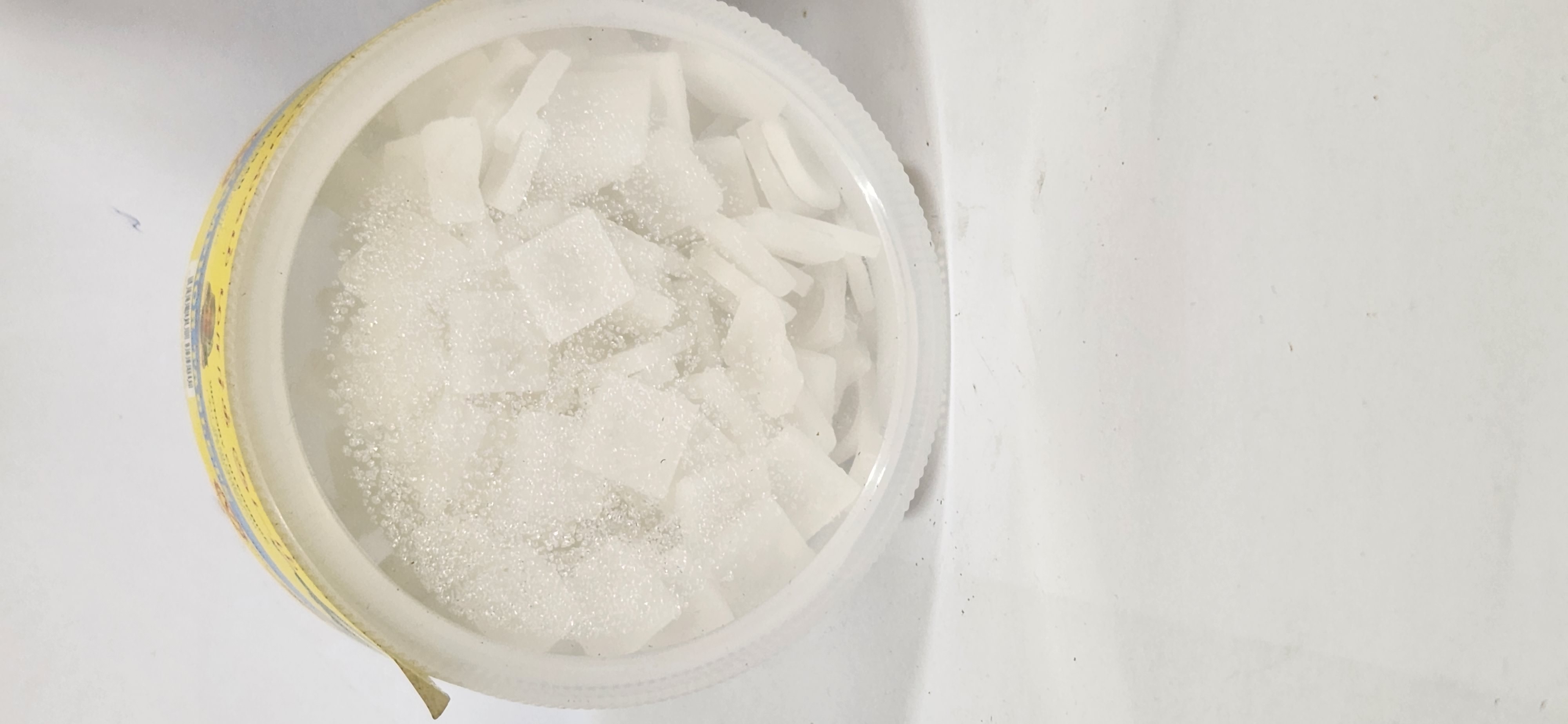 Smoke Camphor/Karpooram/ Kapoor tablets for Pooja