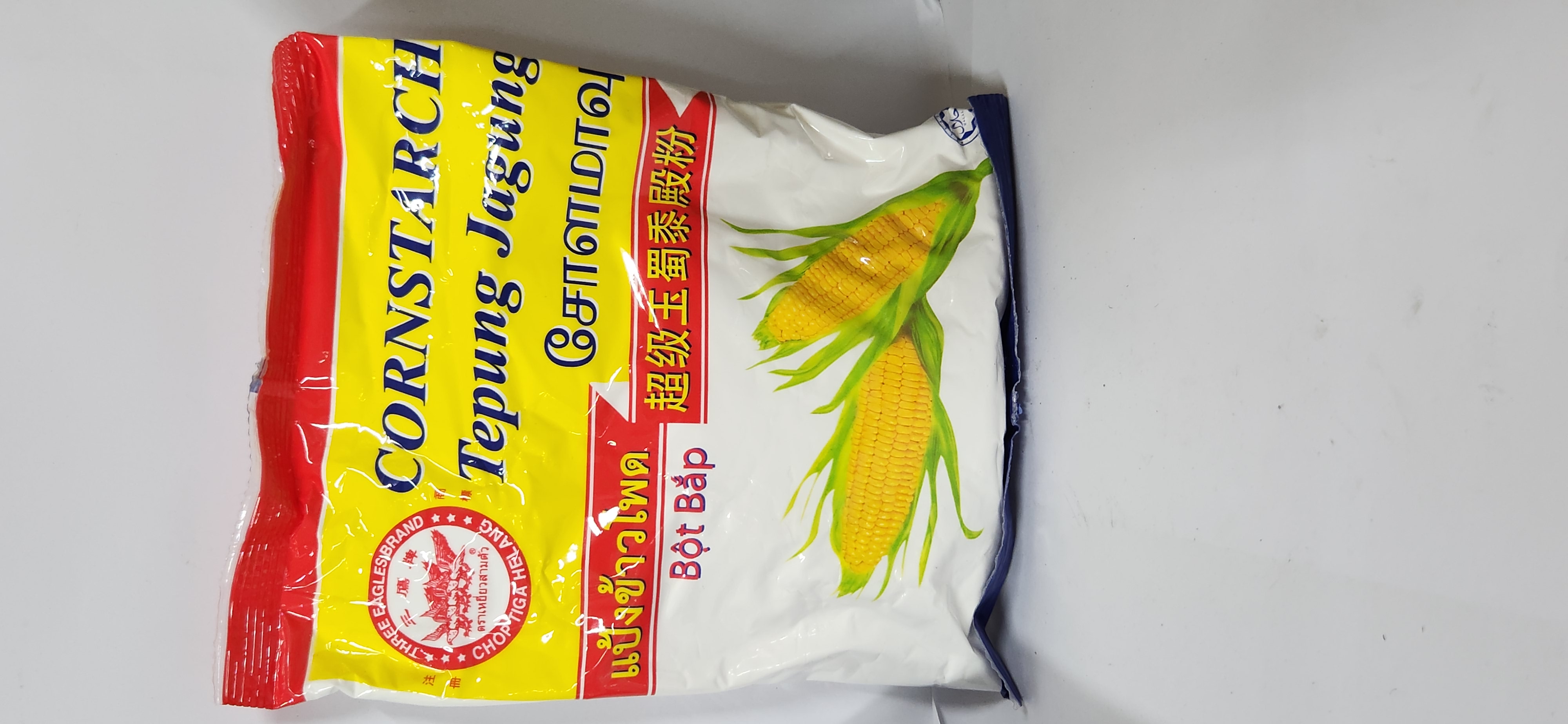 Corn Starch Flour - 400 gms