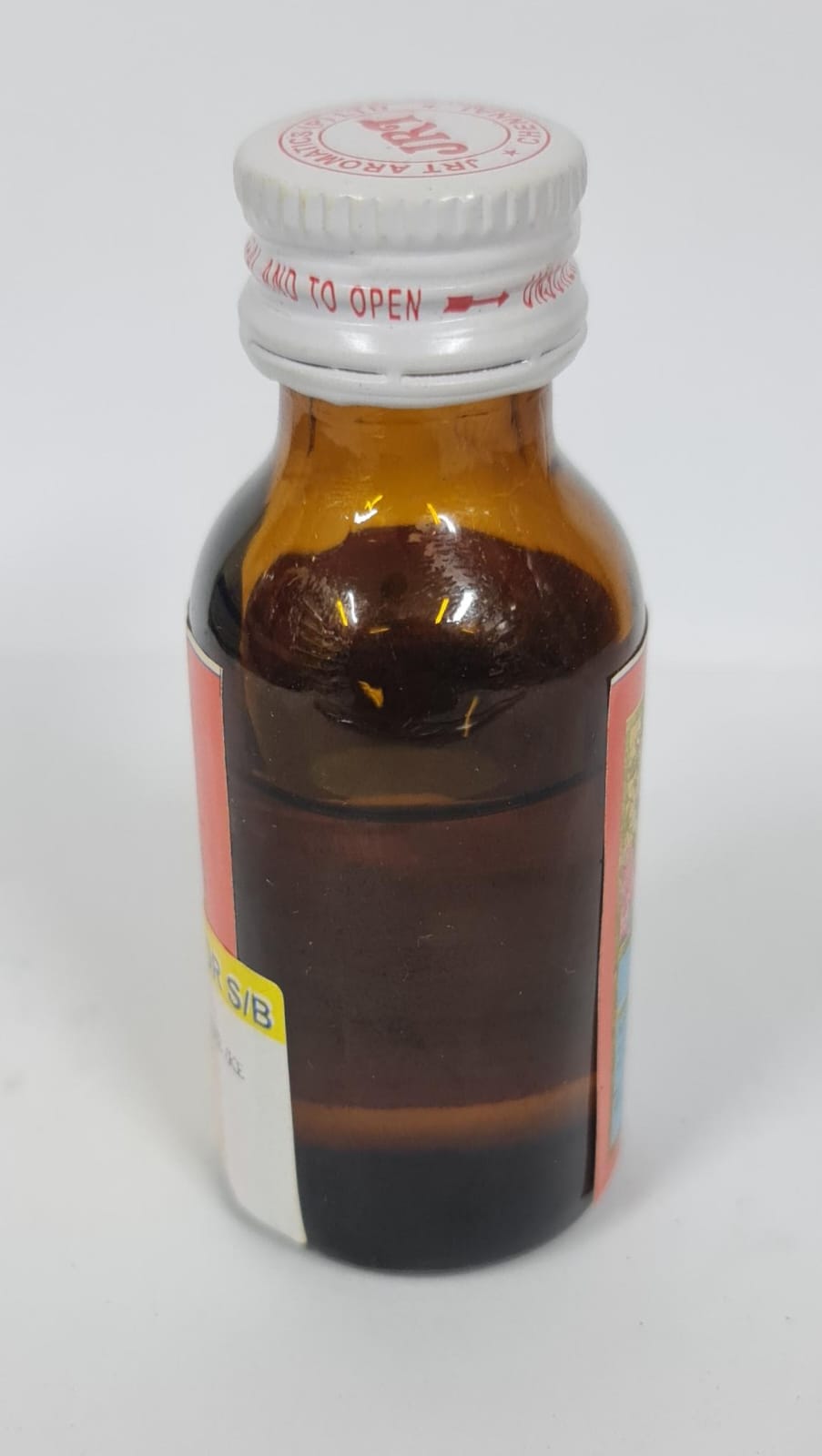 Kewda Fragrance Oil Bottle - 50 ml