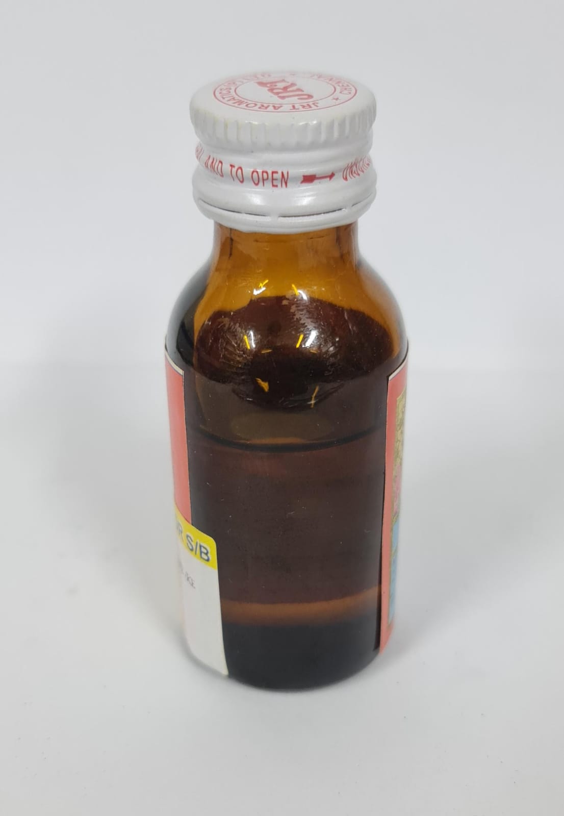 Jvadu Fragrance Oil Bottle - 50 ml