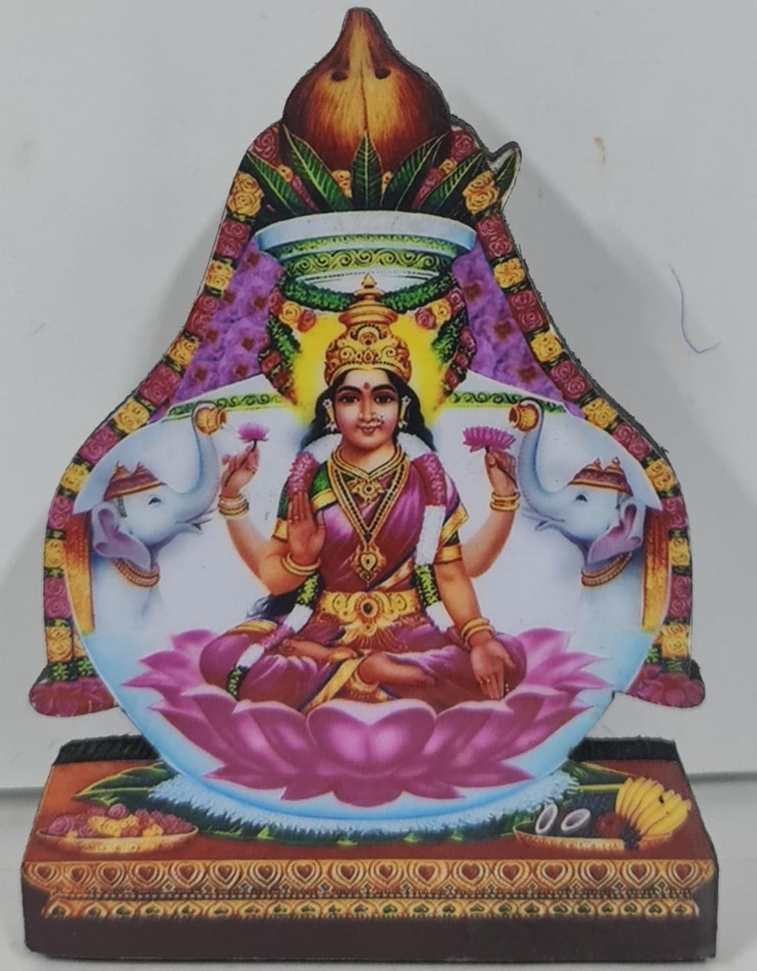 GAJA LAKSHMI