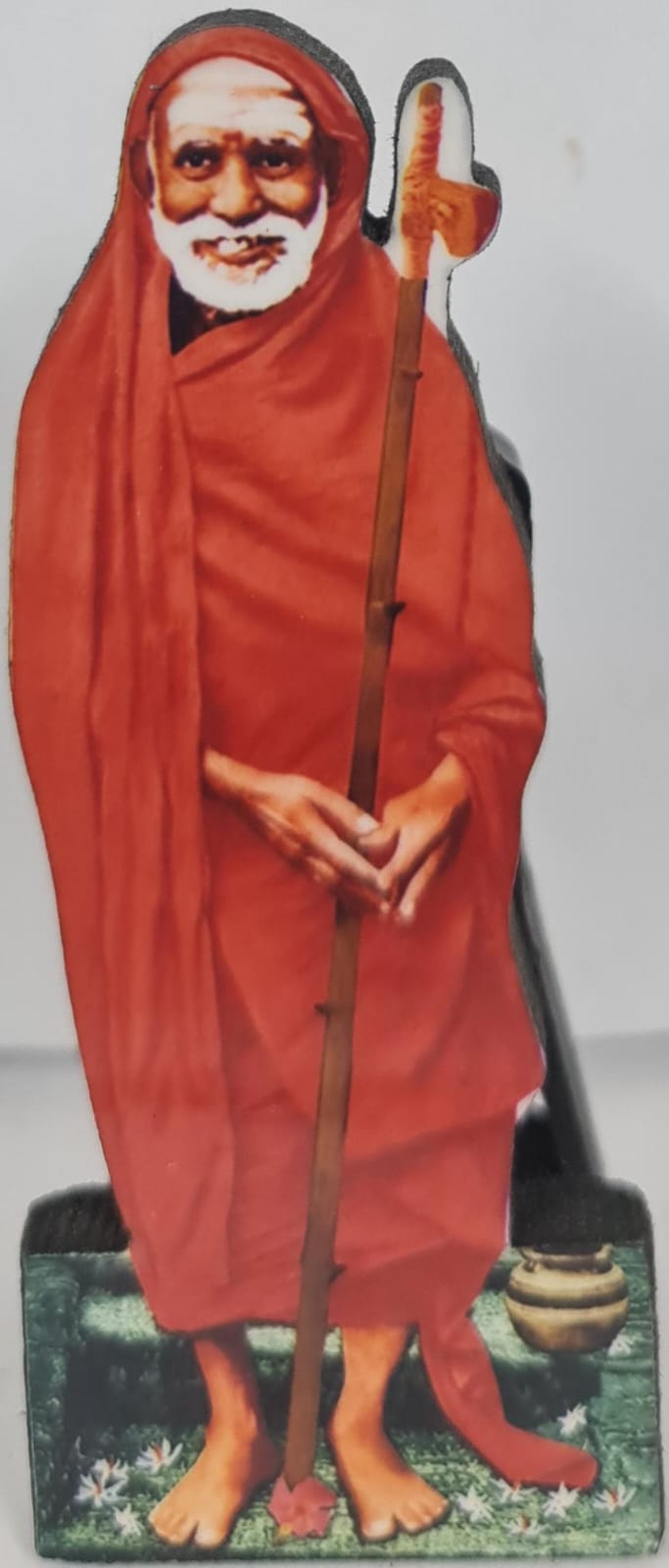 SRI SANKARACHARYA MAHA PERIYAVA