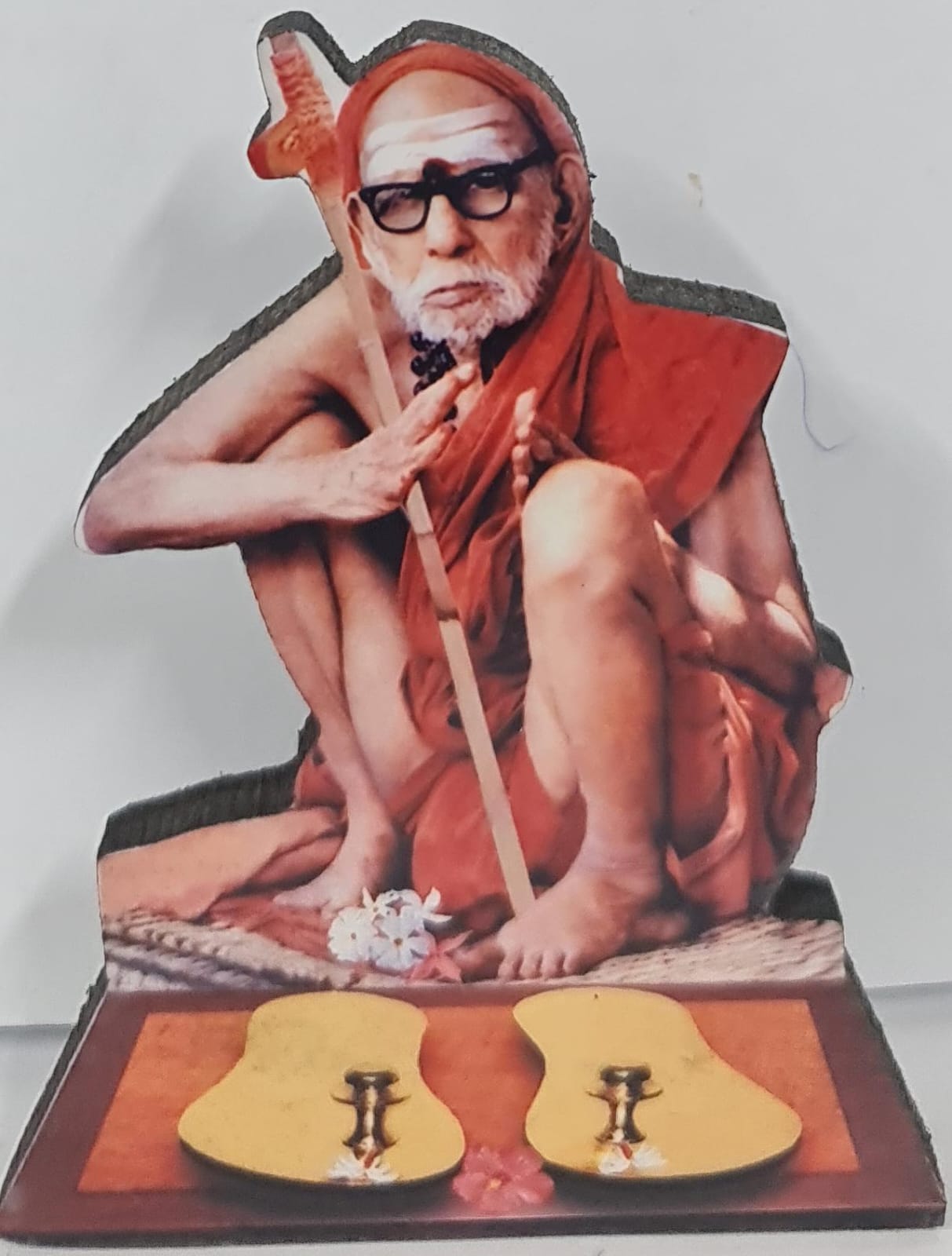 SRI SANKARACHARYA MAHA PERIYAVA