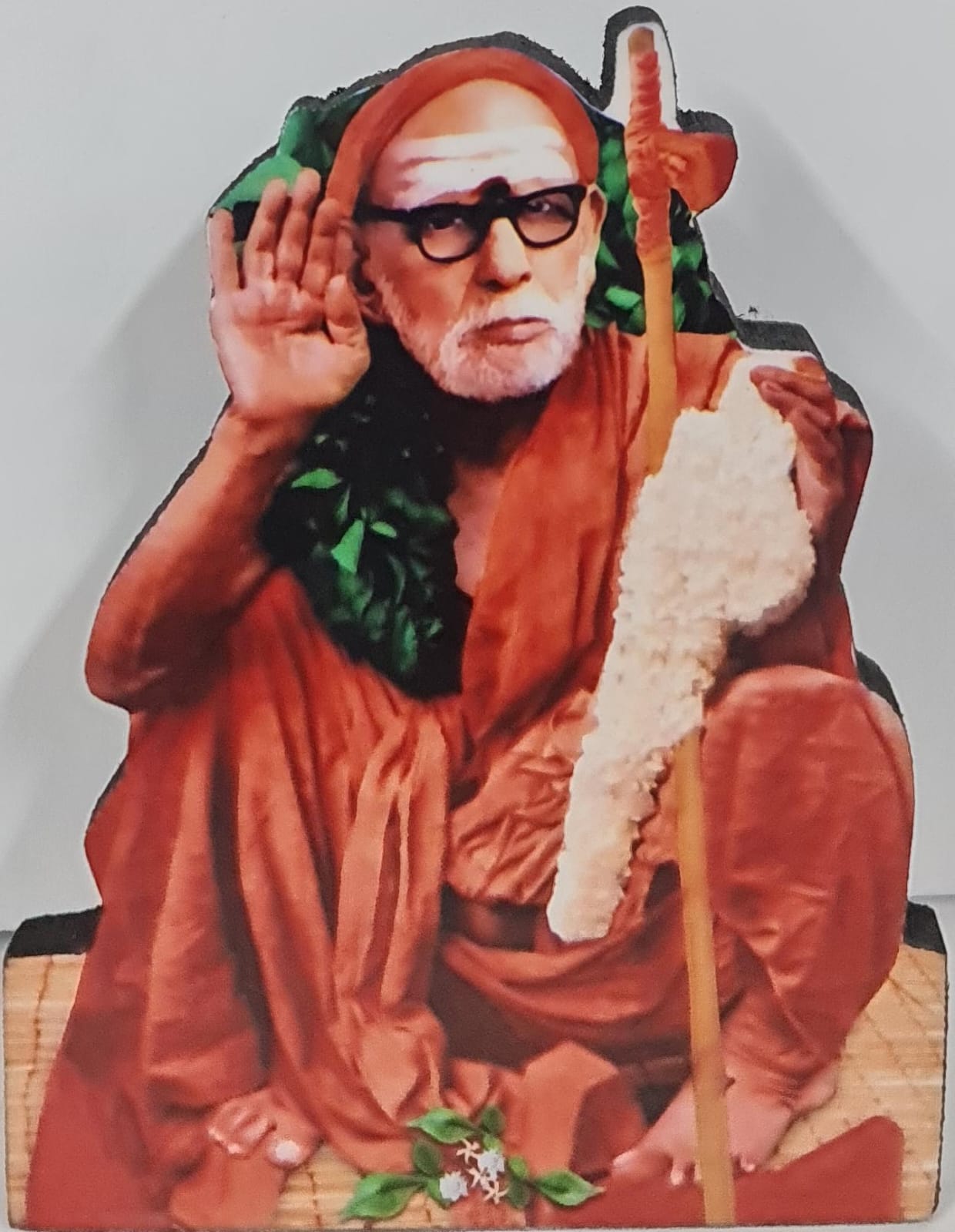 SRI SANKARACHARYA MAHA PERIYAVA