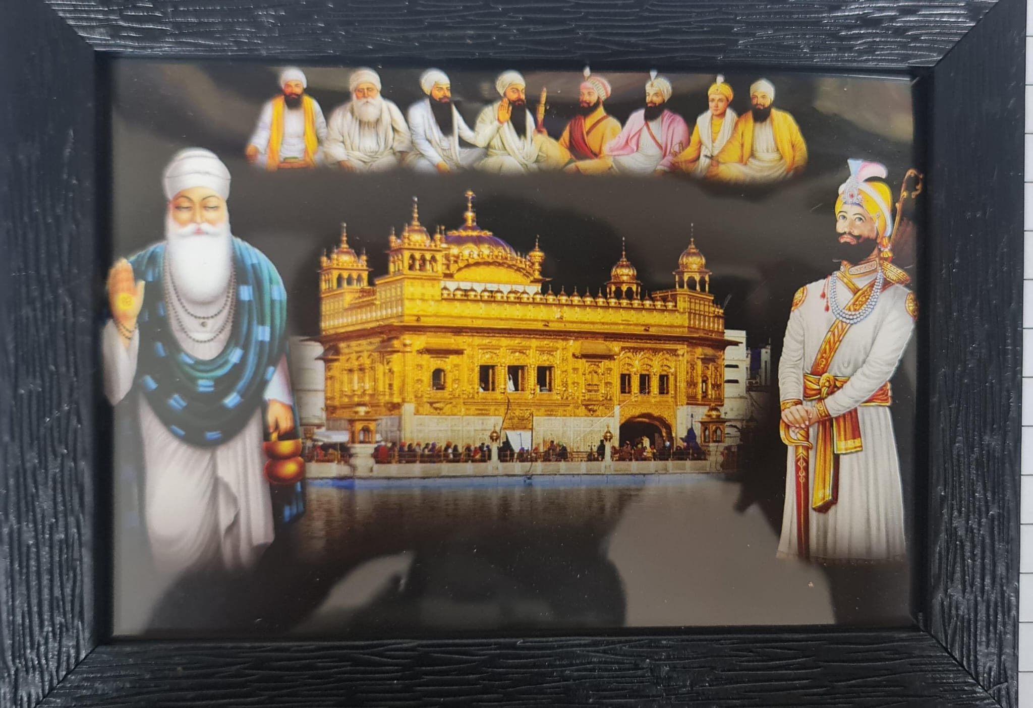 Guru Nanak