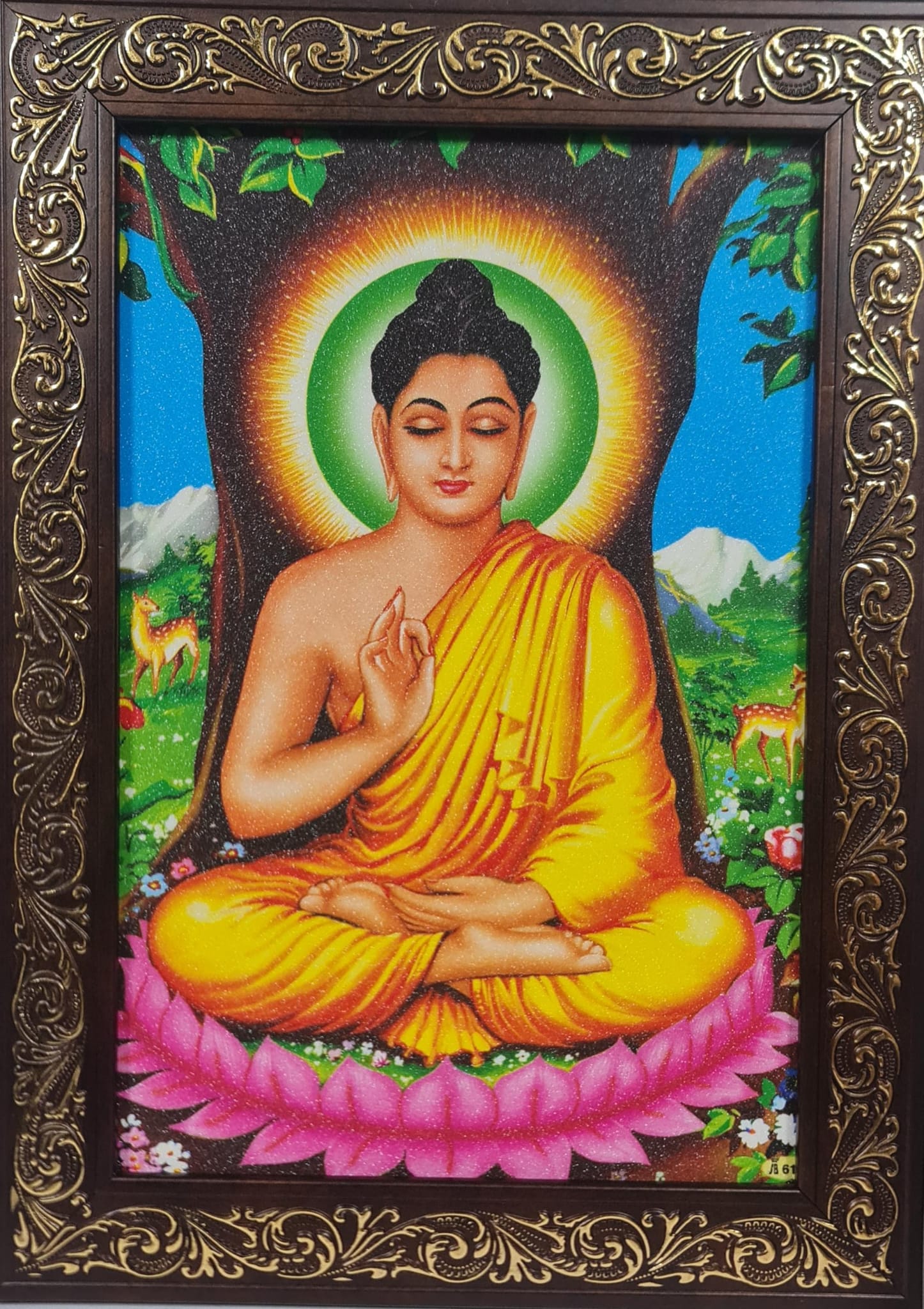 BUDDHA