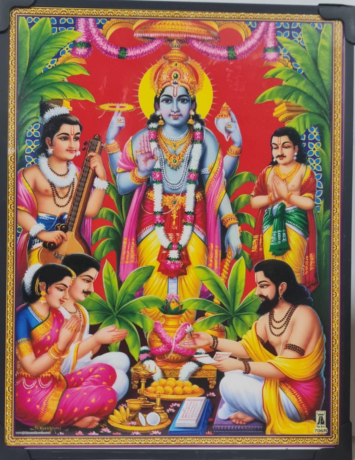 Sathyanarayan