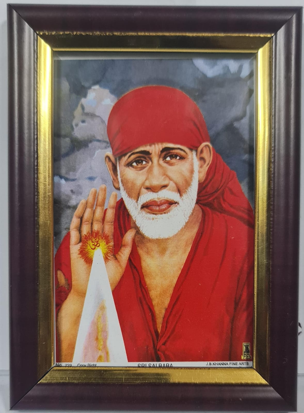 SAI BABA