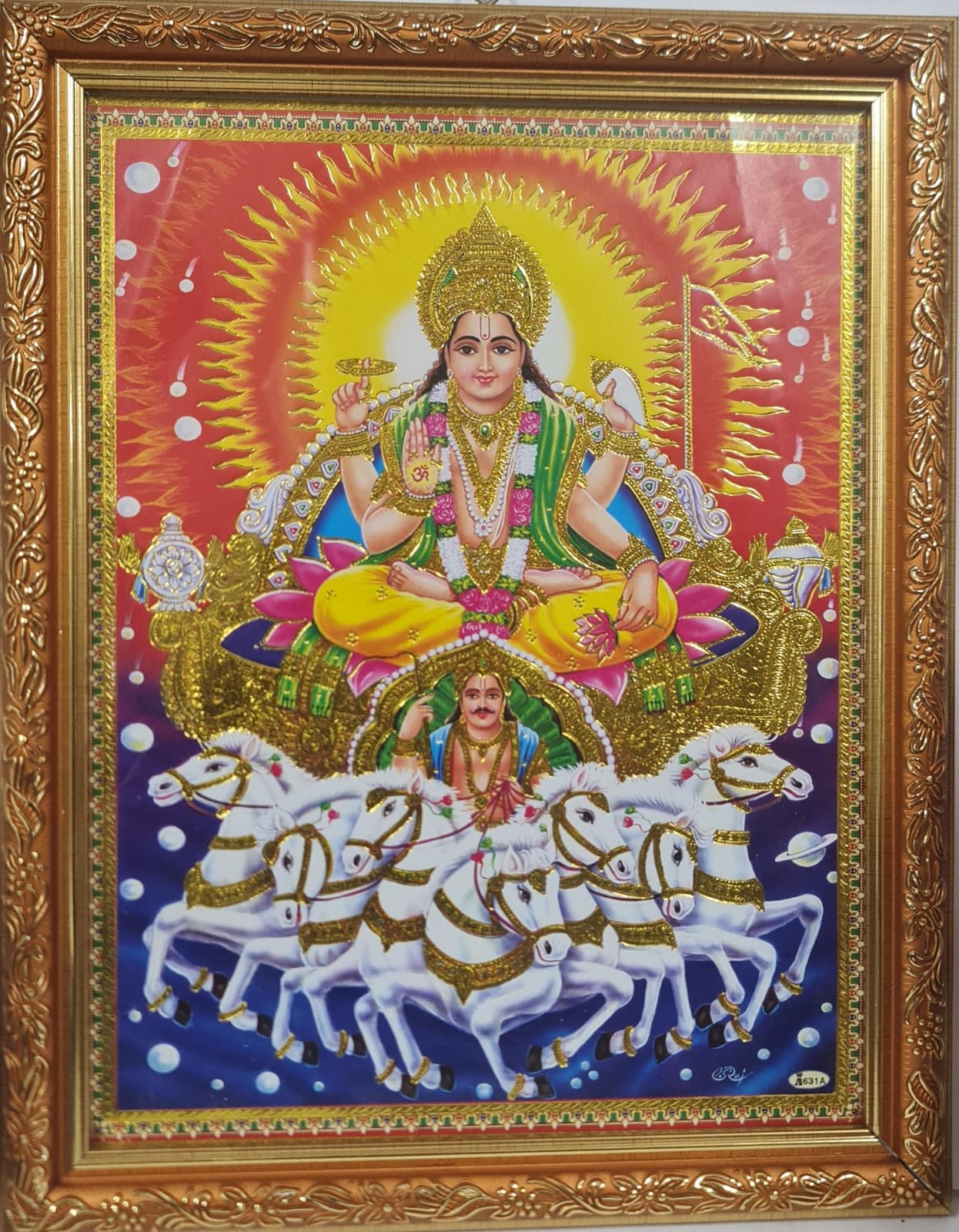 Surya Bhagwan