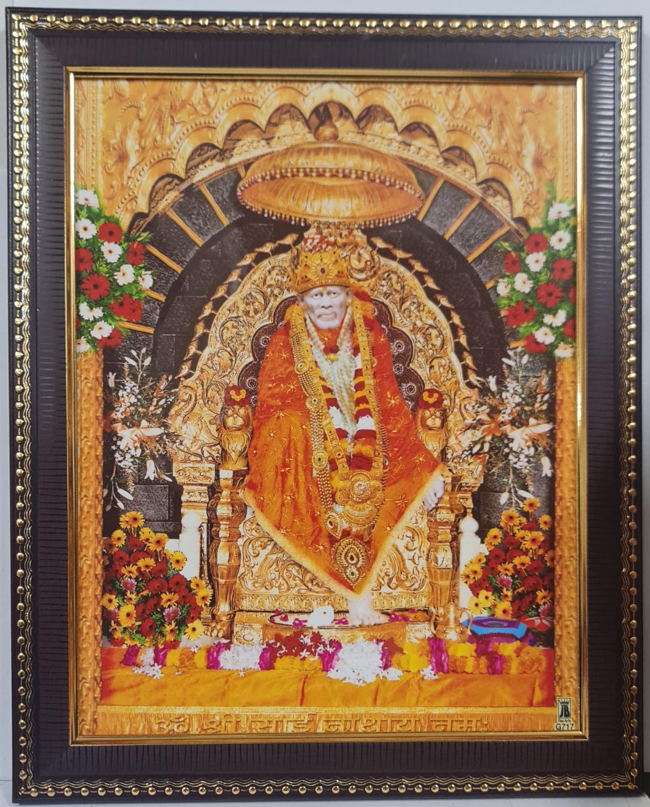 SAI BABA
