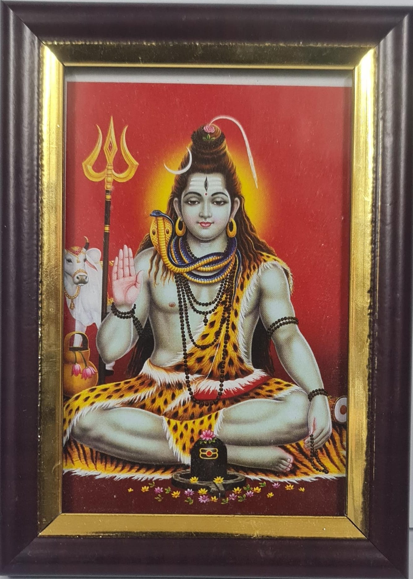 SHIVA