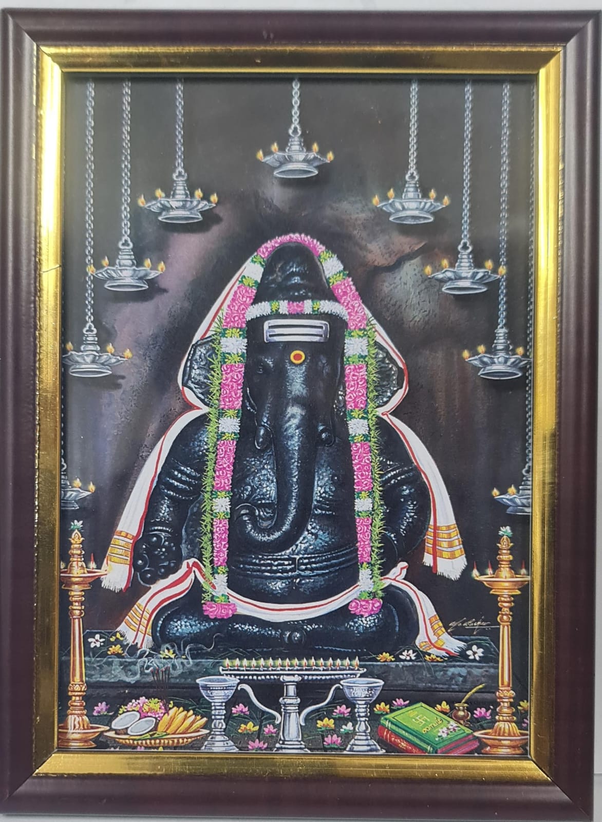 Vinayagar / Ganapathi