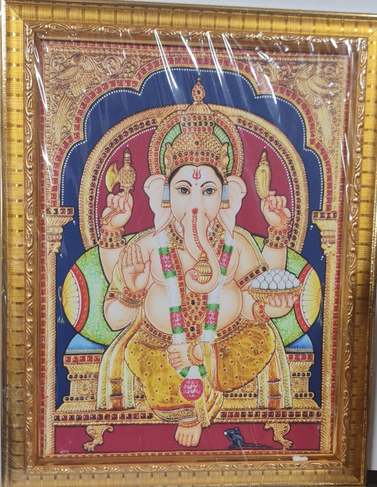 Vinayagar / Ganapathi