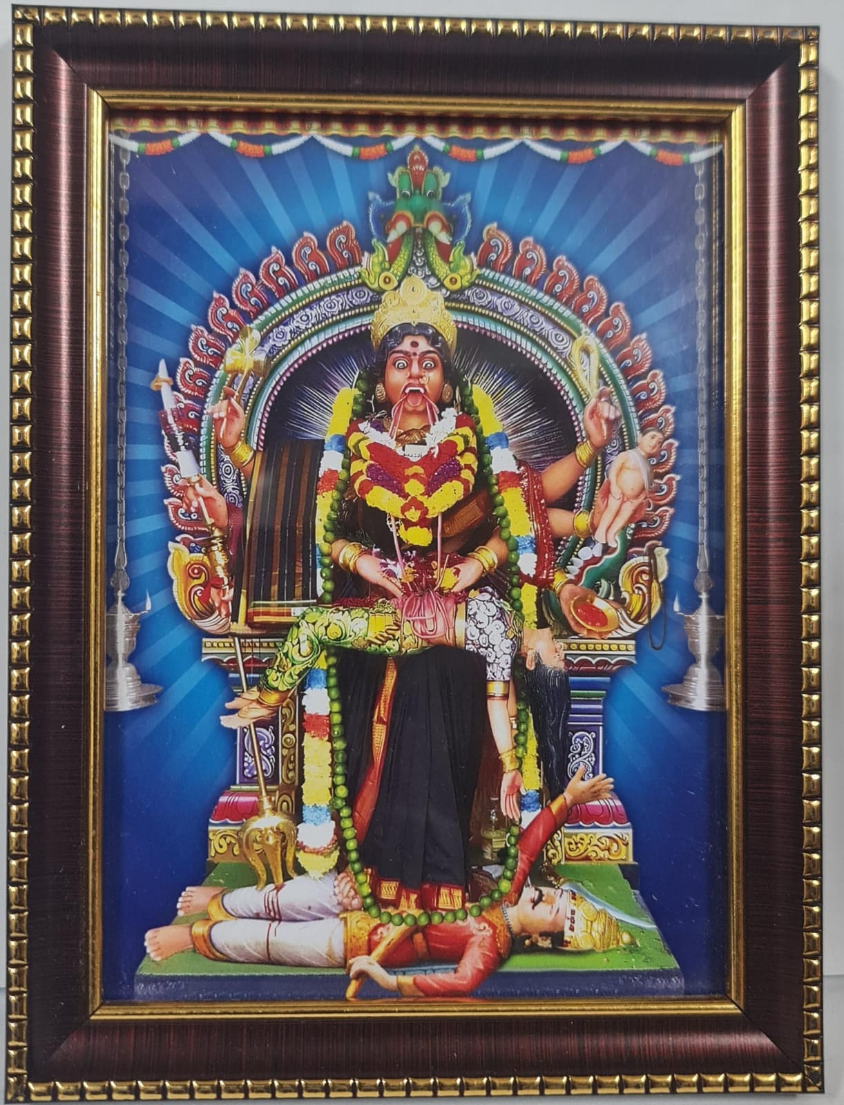 PERIYACHI AMMAN