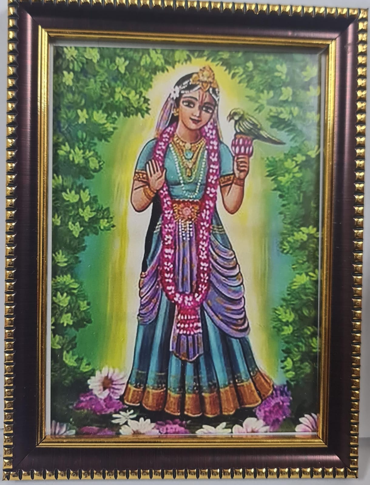 TULASI DEVI