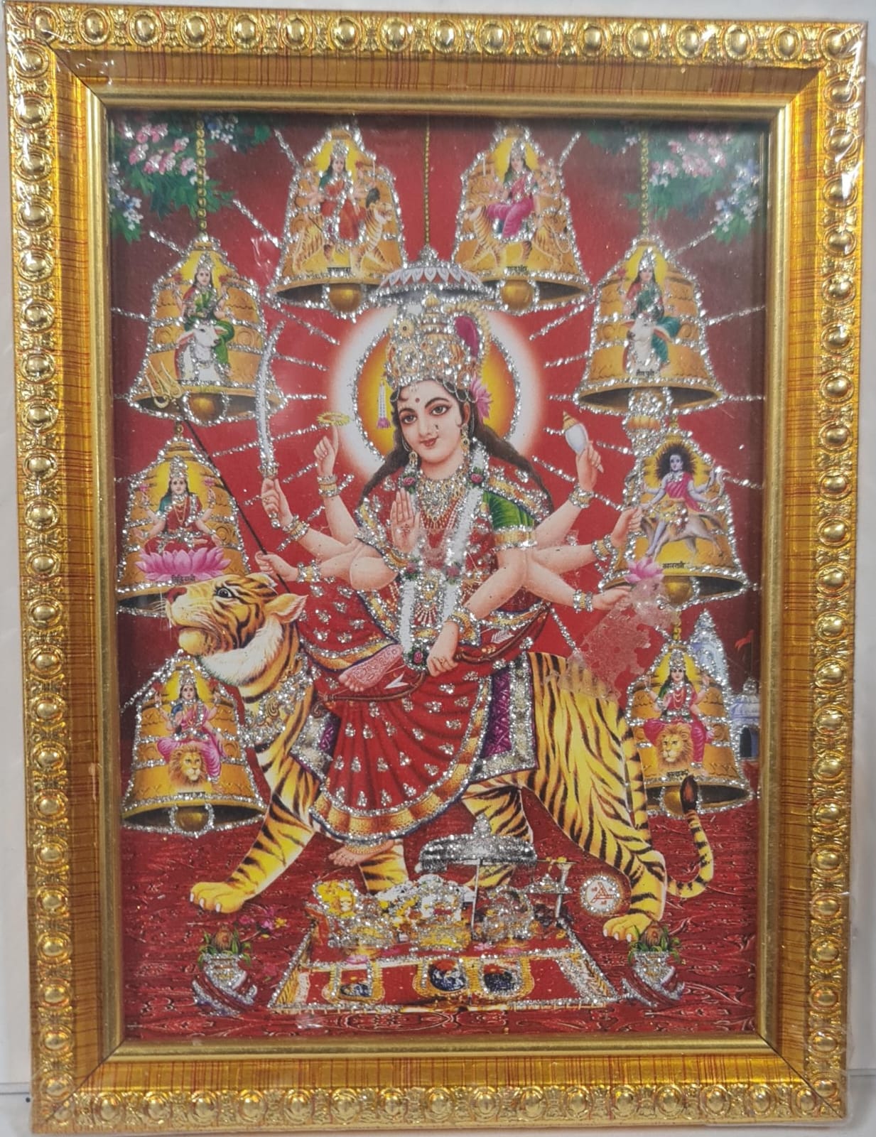 DURGA DEVI