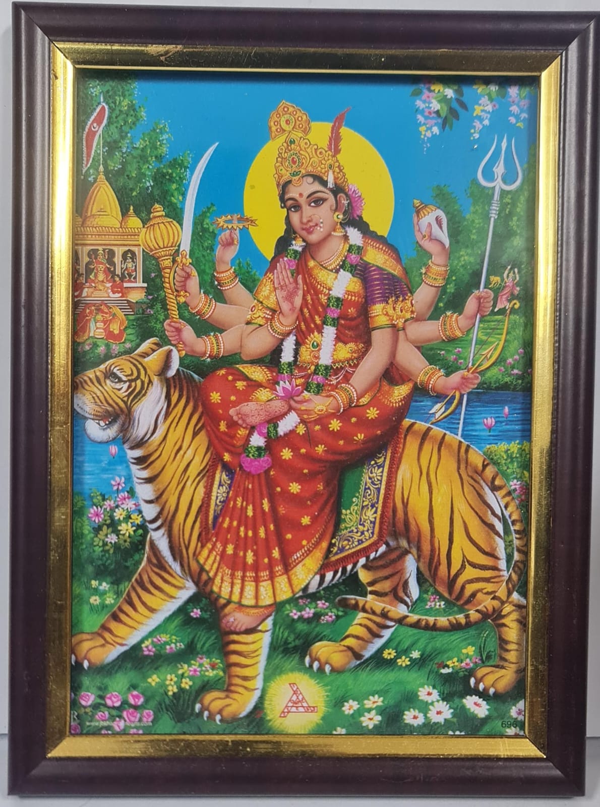 DURGA DEVI