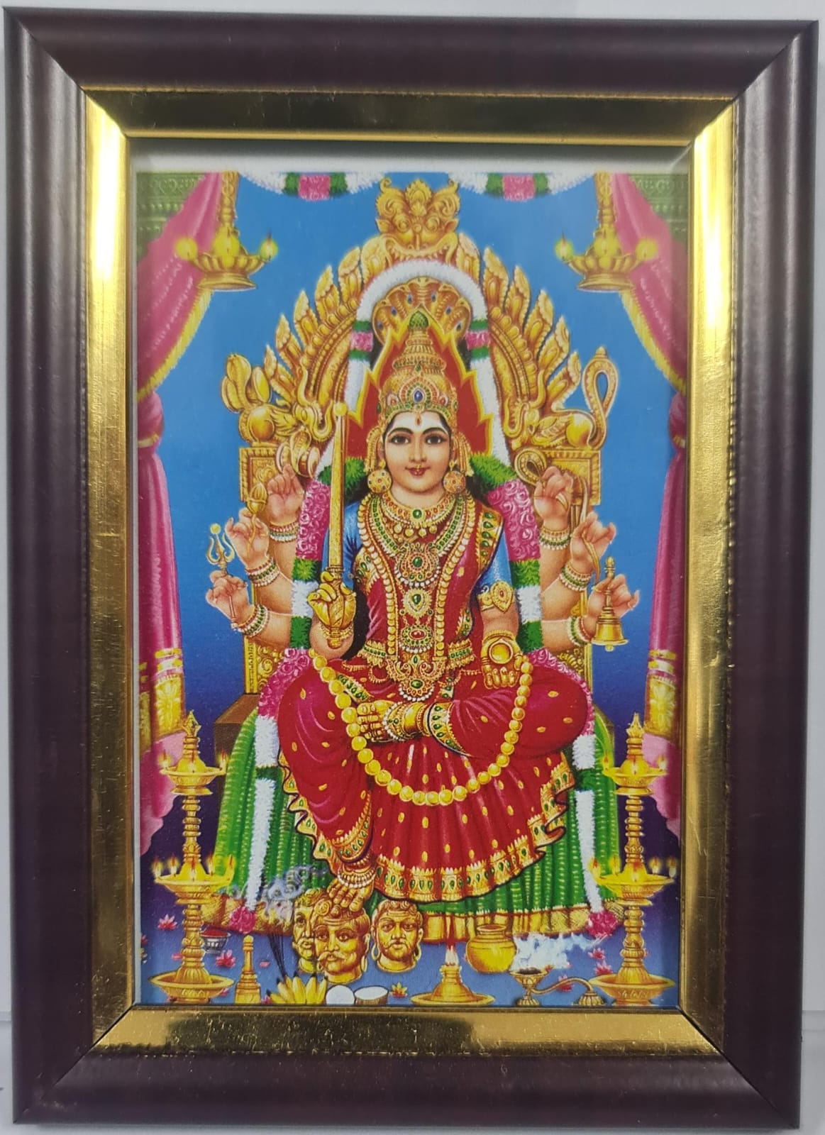 MARIAMMAN