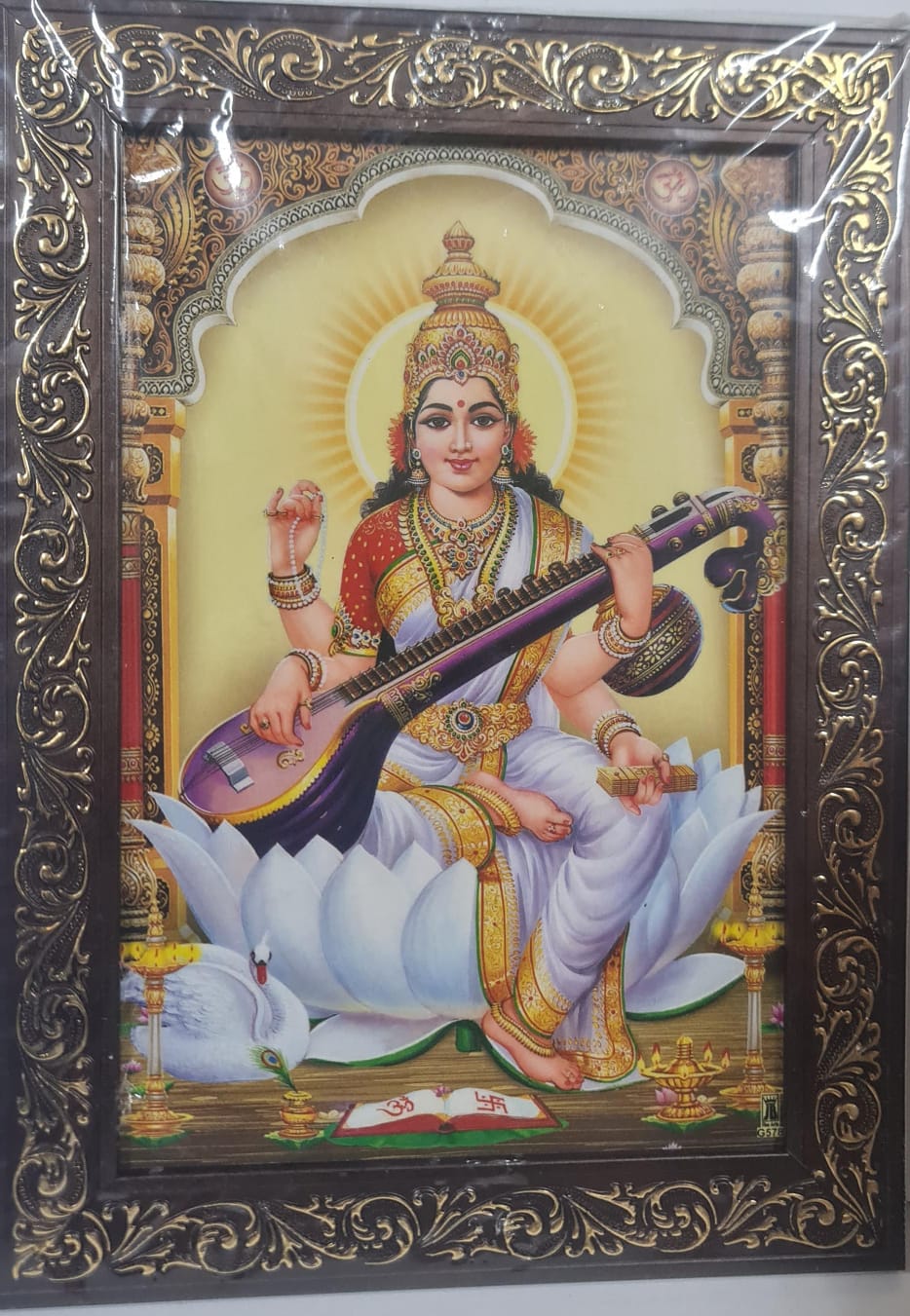 SARASWATI