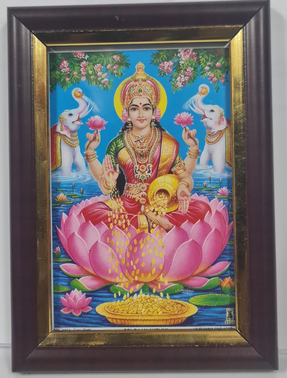 LAKSHMI