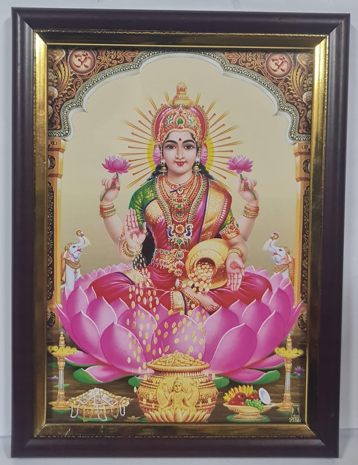 LAKSHMI